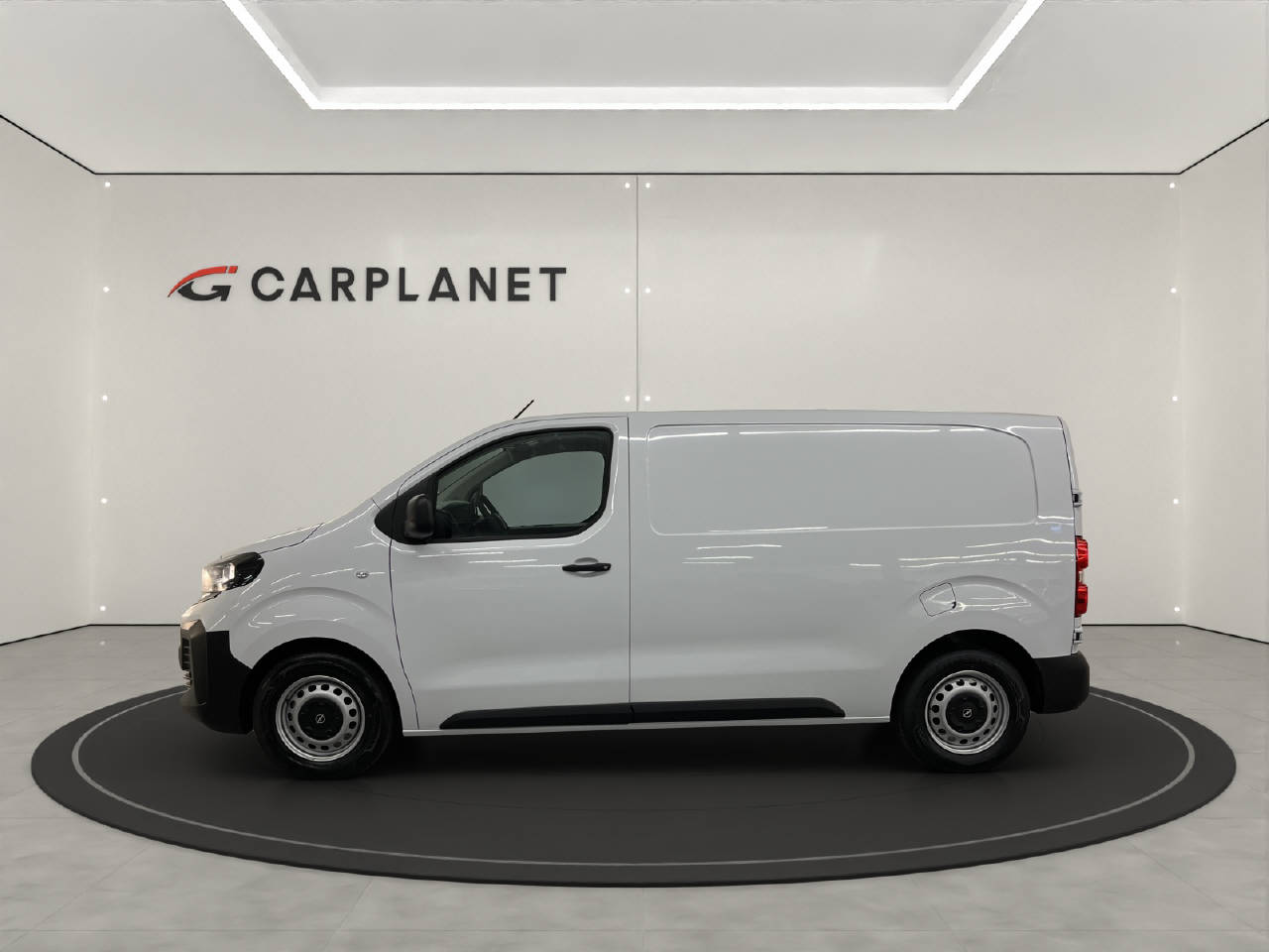 OPEL Vivaro Cargo 1.5 D 120 S/S-showroom-element-1
