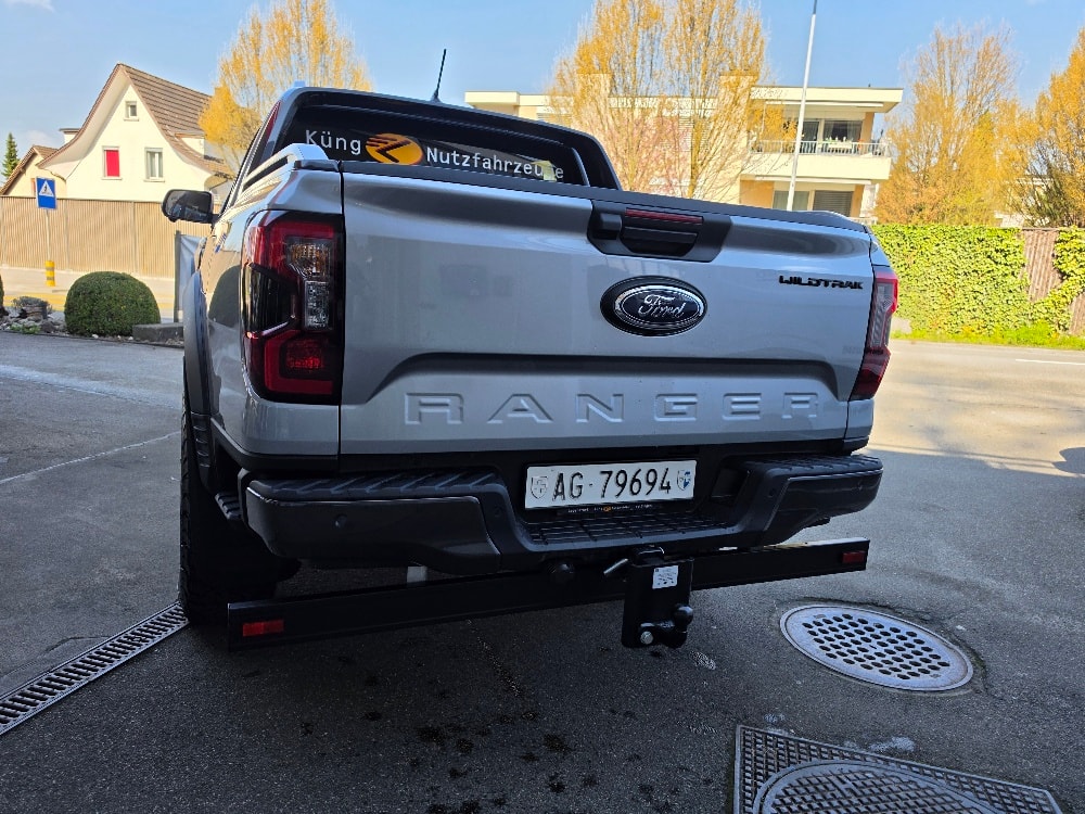 FORD Ranger Wildtrak 2.3 Eco Boost e-4WD Automat-image-14