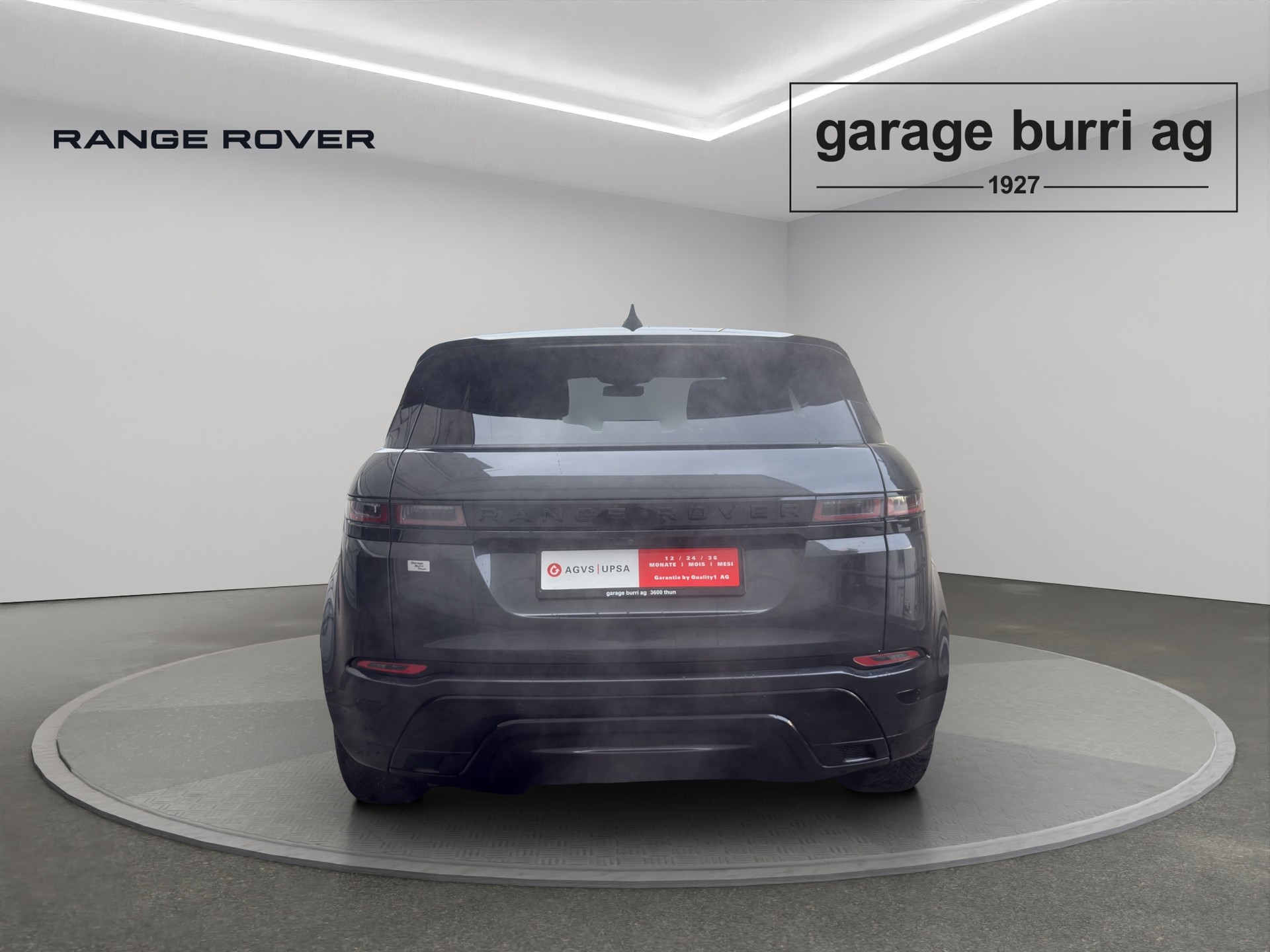 LAND ROVER Range Rover Evoque 2.0 D 200 R-Dynamic SE-showroom-element-3