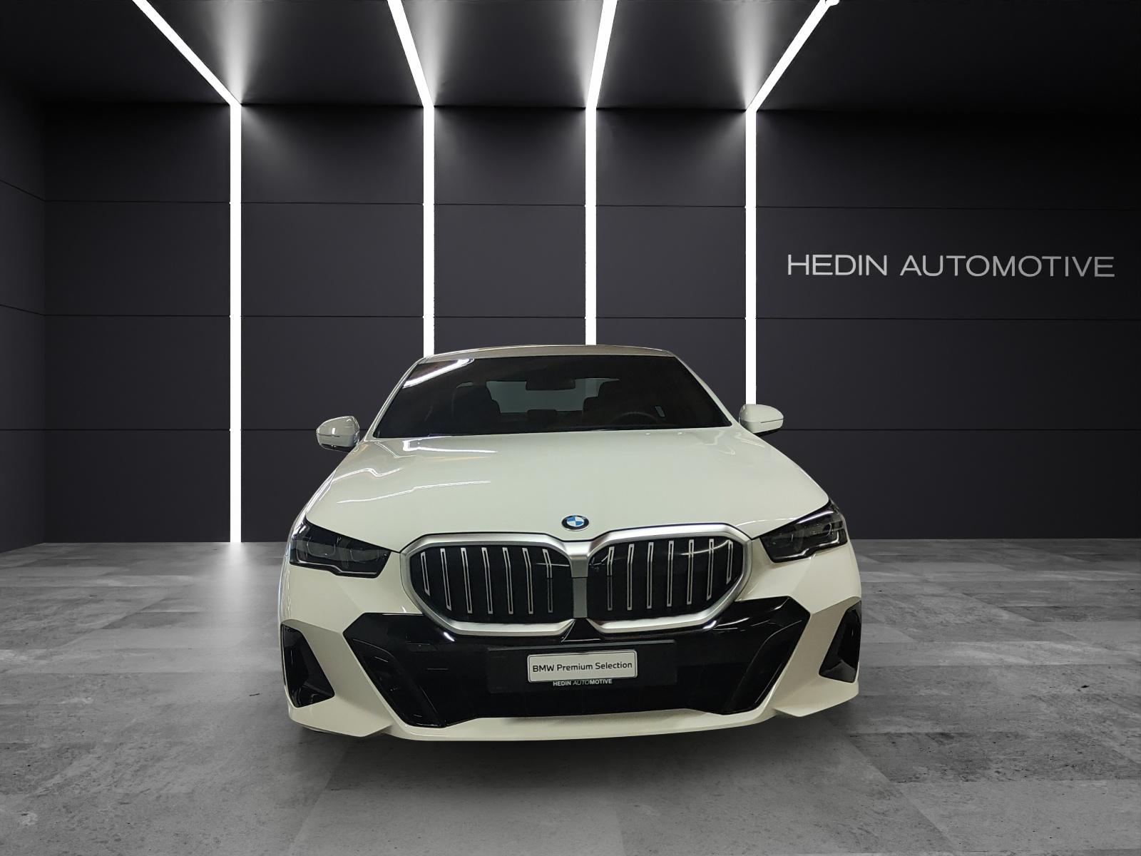 BMW 520d xDrive-image-7