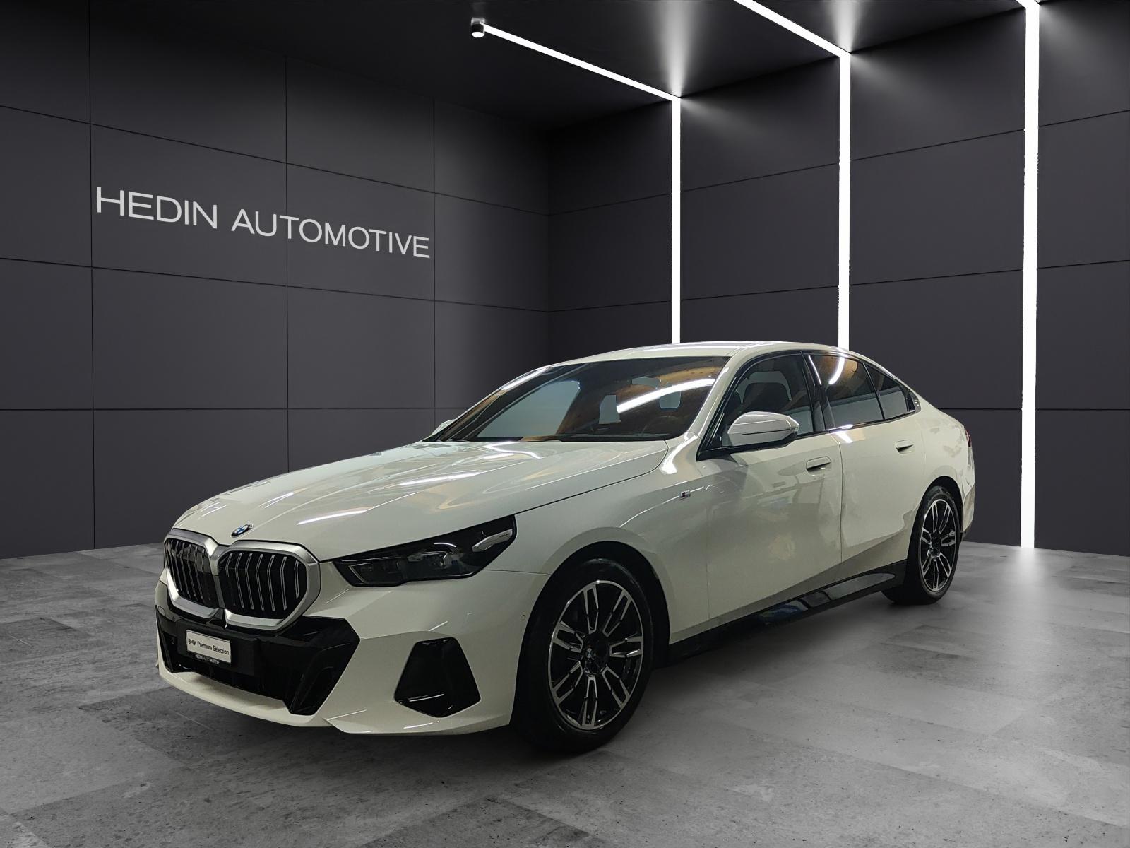 BMW 520d xDrive-image-0