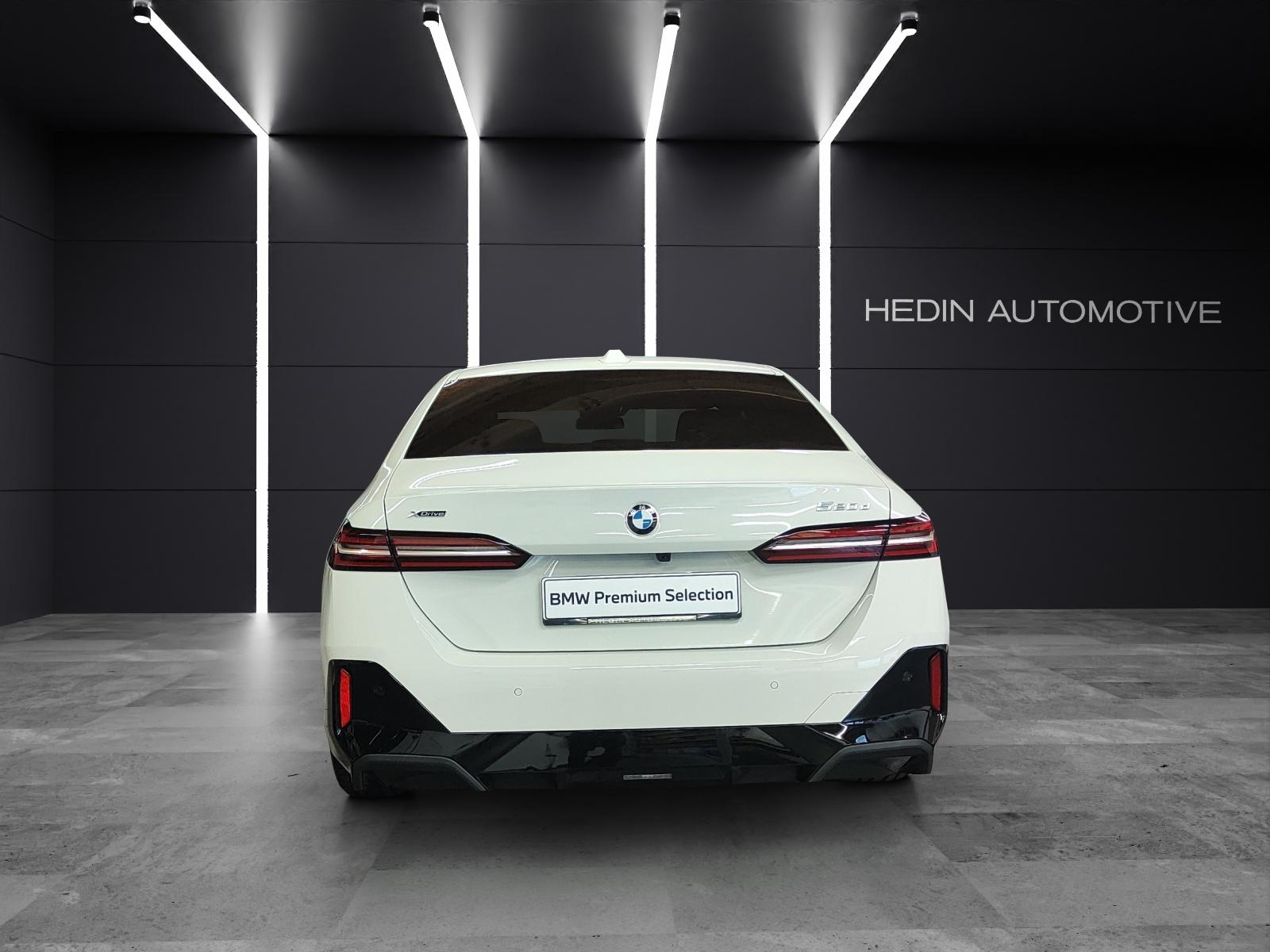 BMW 520d xDrive-image-3