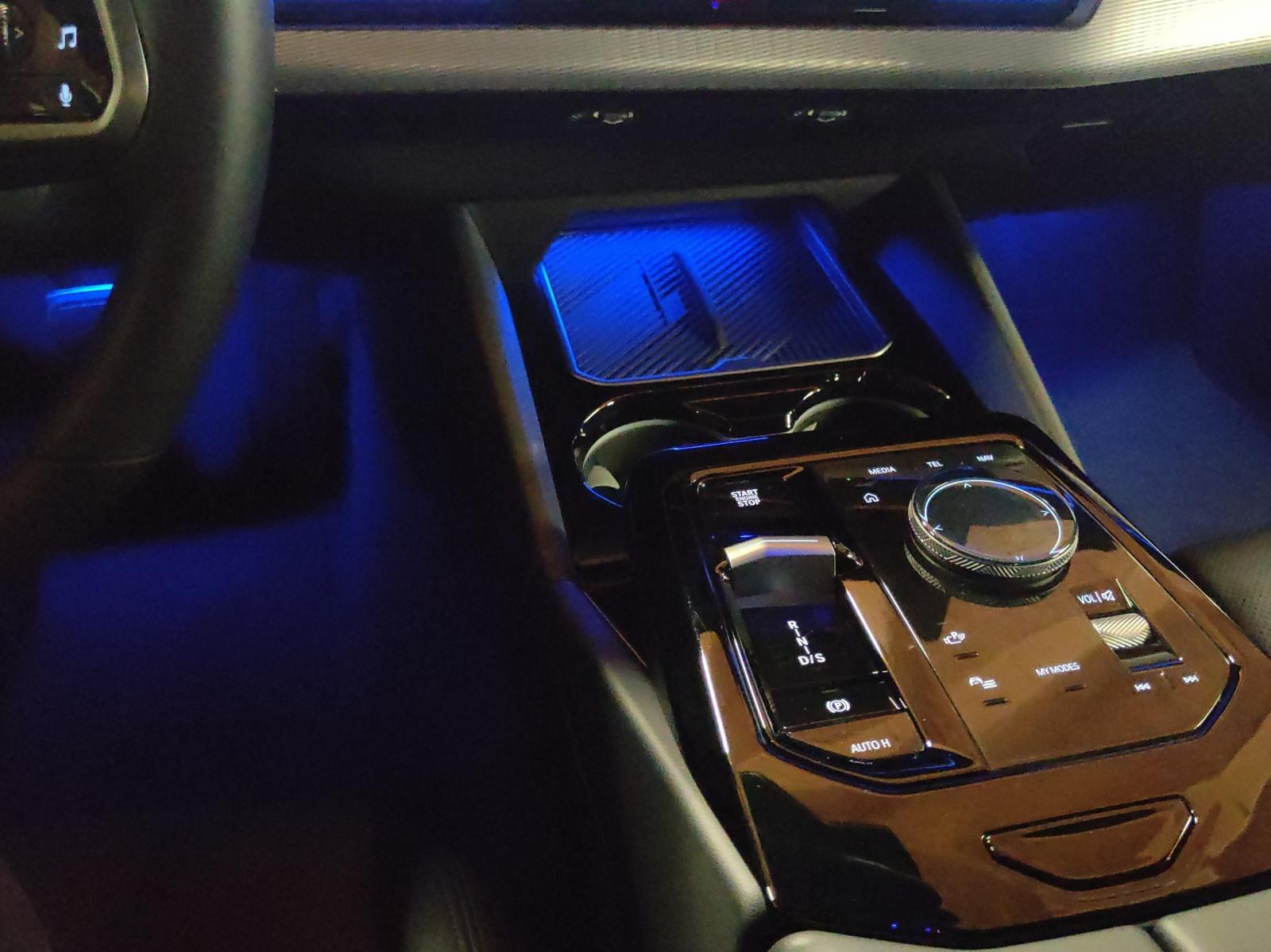 BMW 520d xDrive-image-19