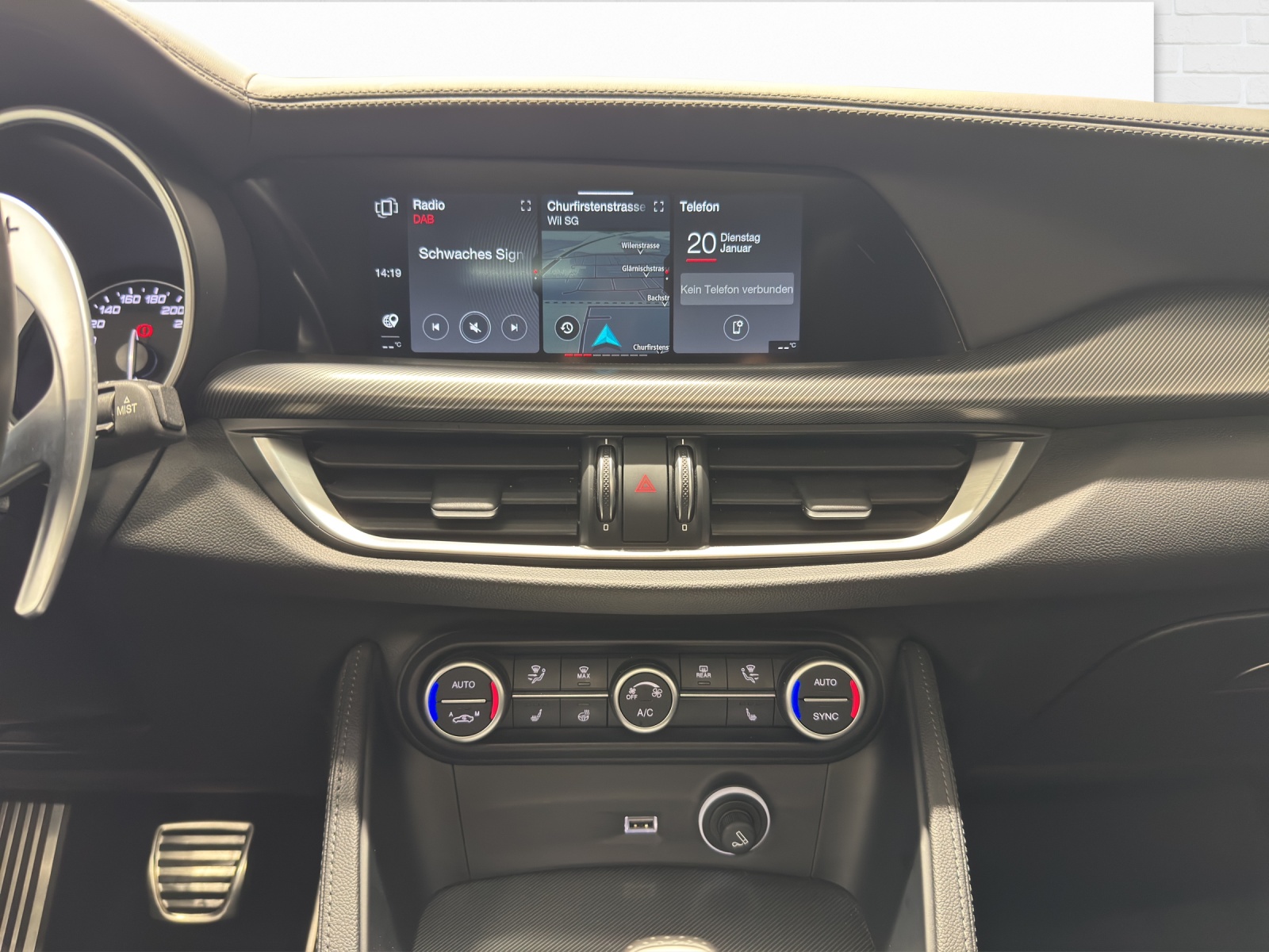 ALFA ROMEO Stelvio 2.0 Q4 280 Veloce-image-8