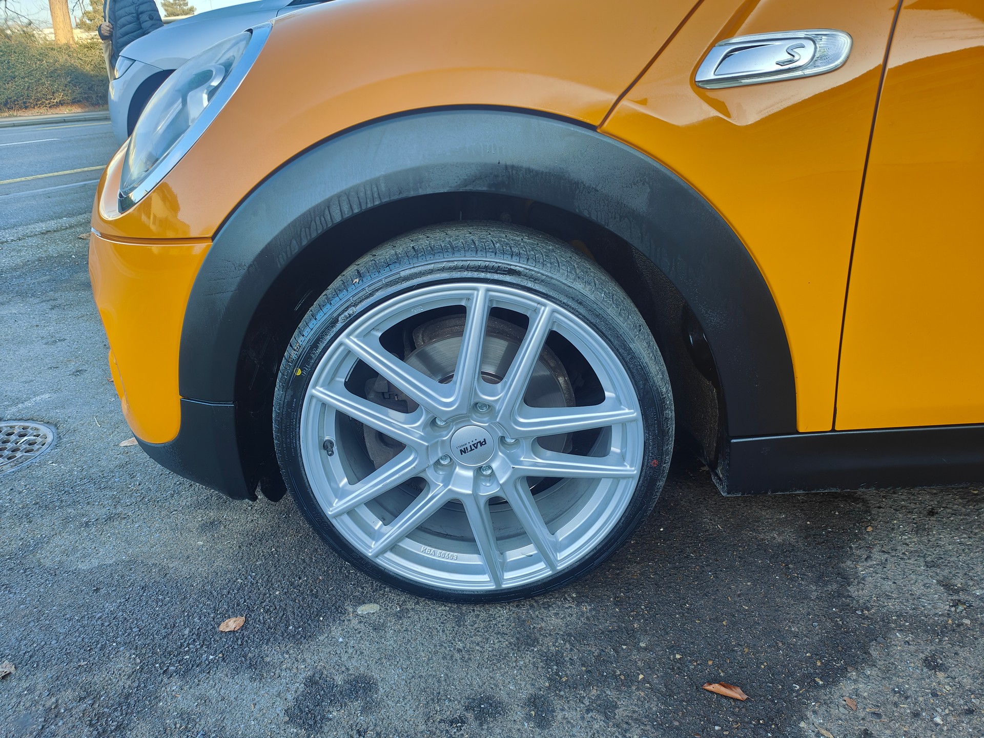 MINI Cooper S-image-15