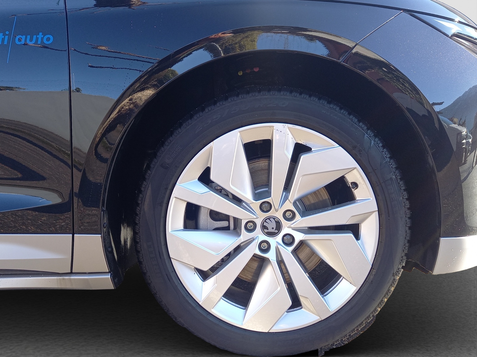 SKODA Enyaq 85x 4x4-image-4