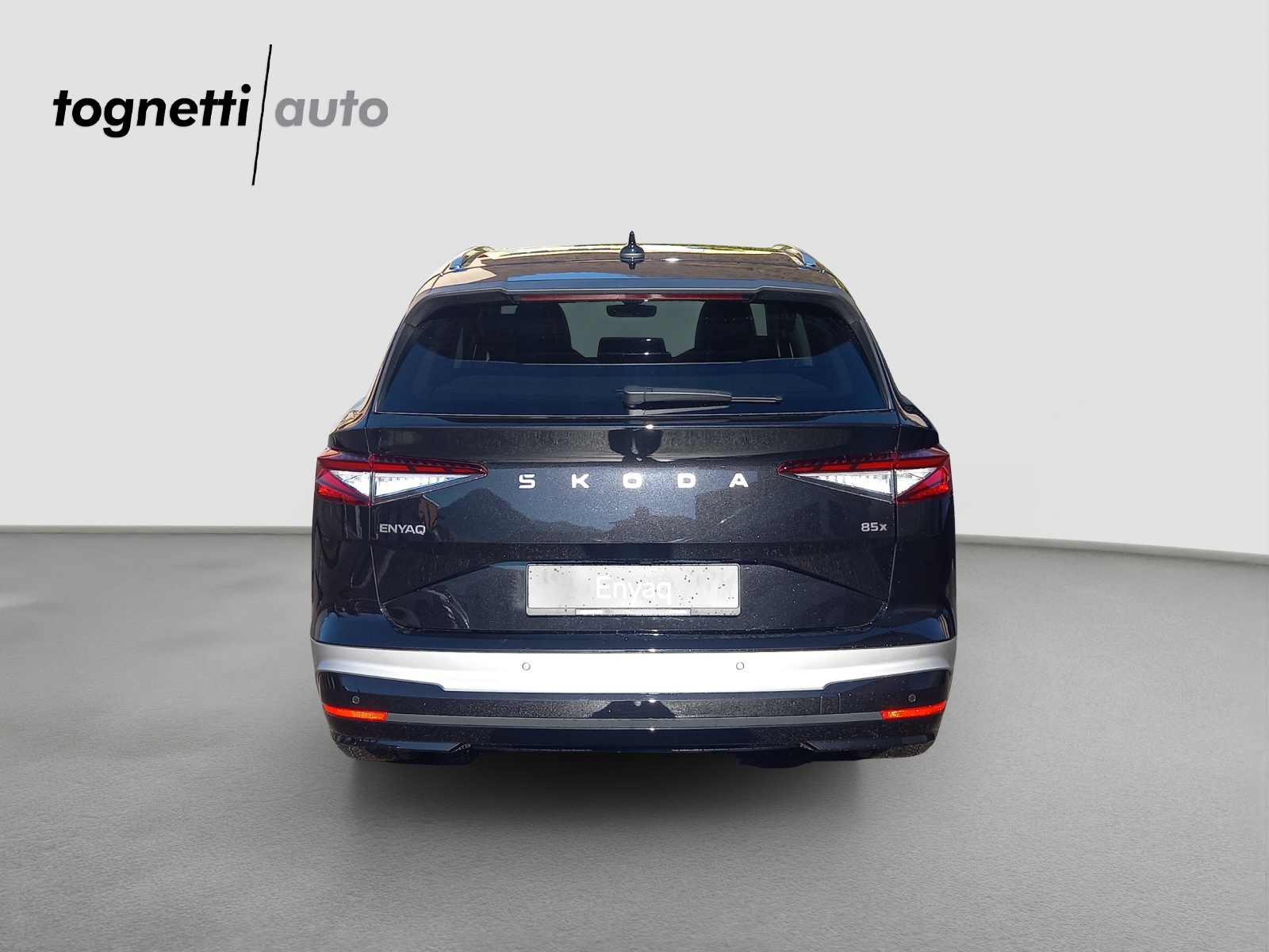 SKODA Enyaq 85x 4x4-image-5