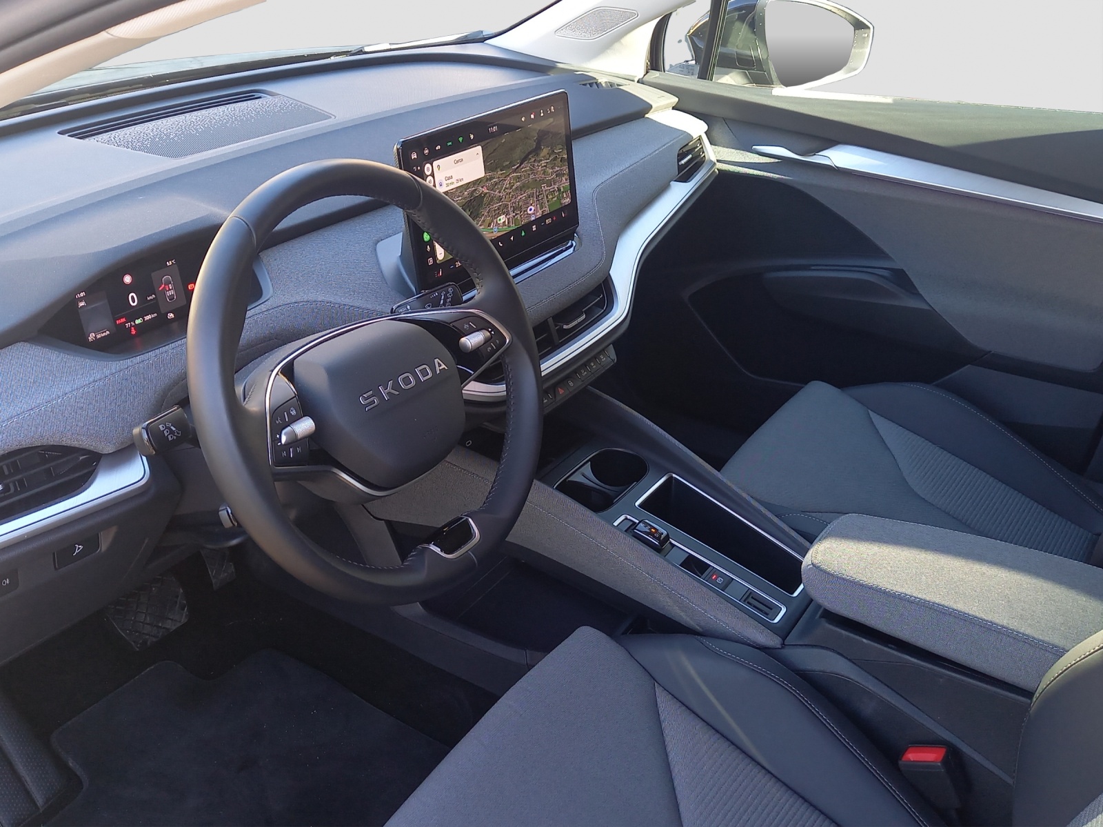 SKODA Enyaq 85x 4x4-image-7
