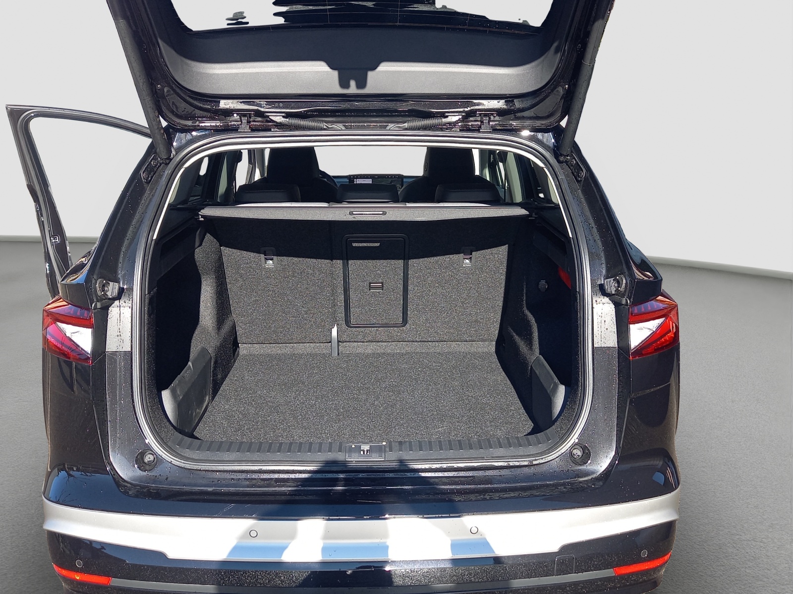 SKODA Enyaq 85x 4x4-image-9