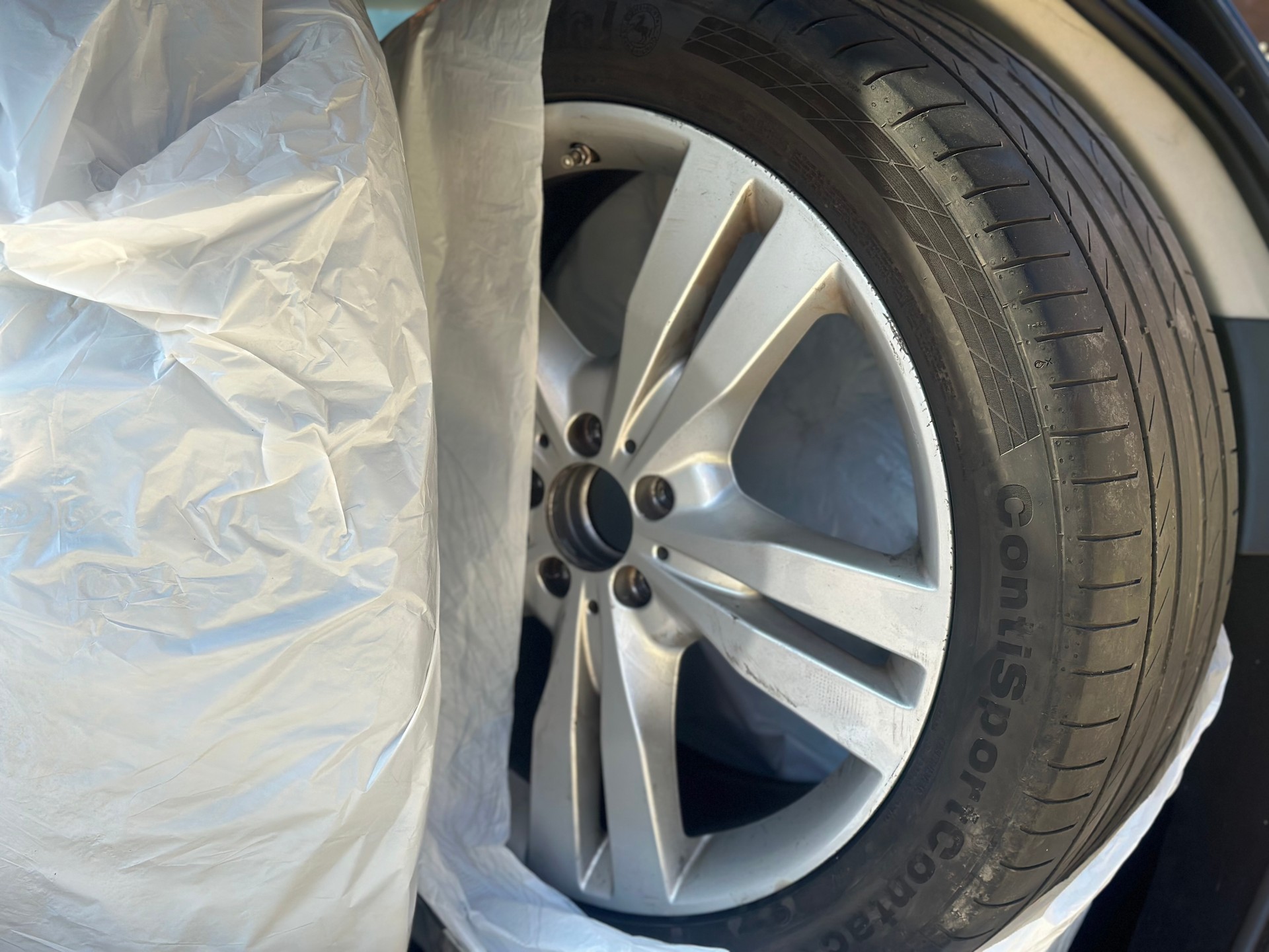 MERCEDES-BENZ R 350 CDI 4Matic 7G-Tronic-image-6