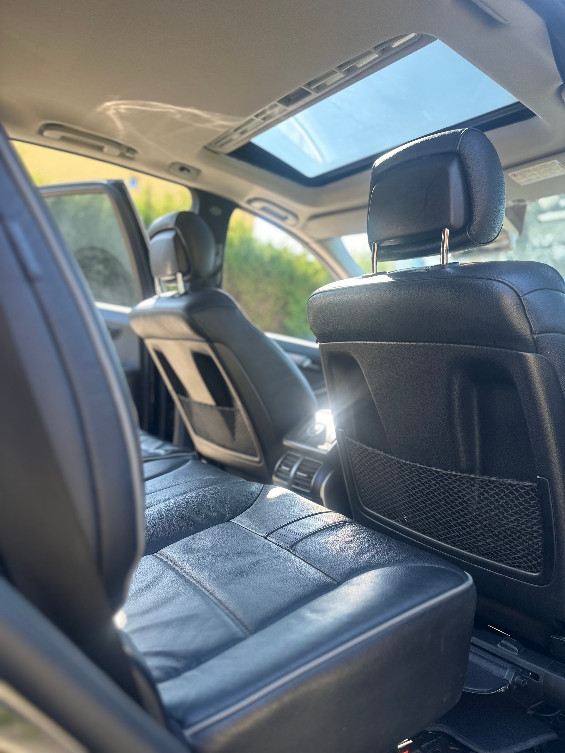 MERCEDES-BENZ R 350 CDI 4Matic 7G-Tronic-image-9