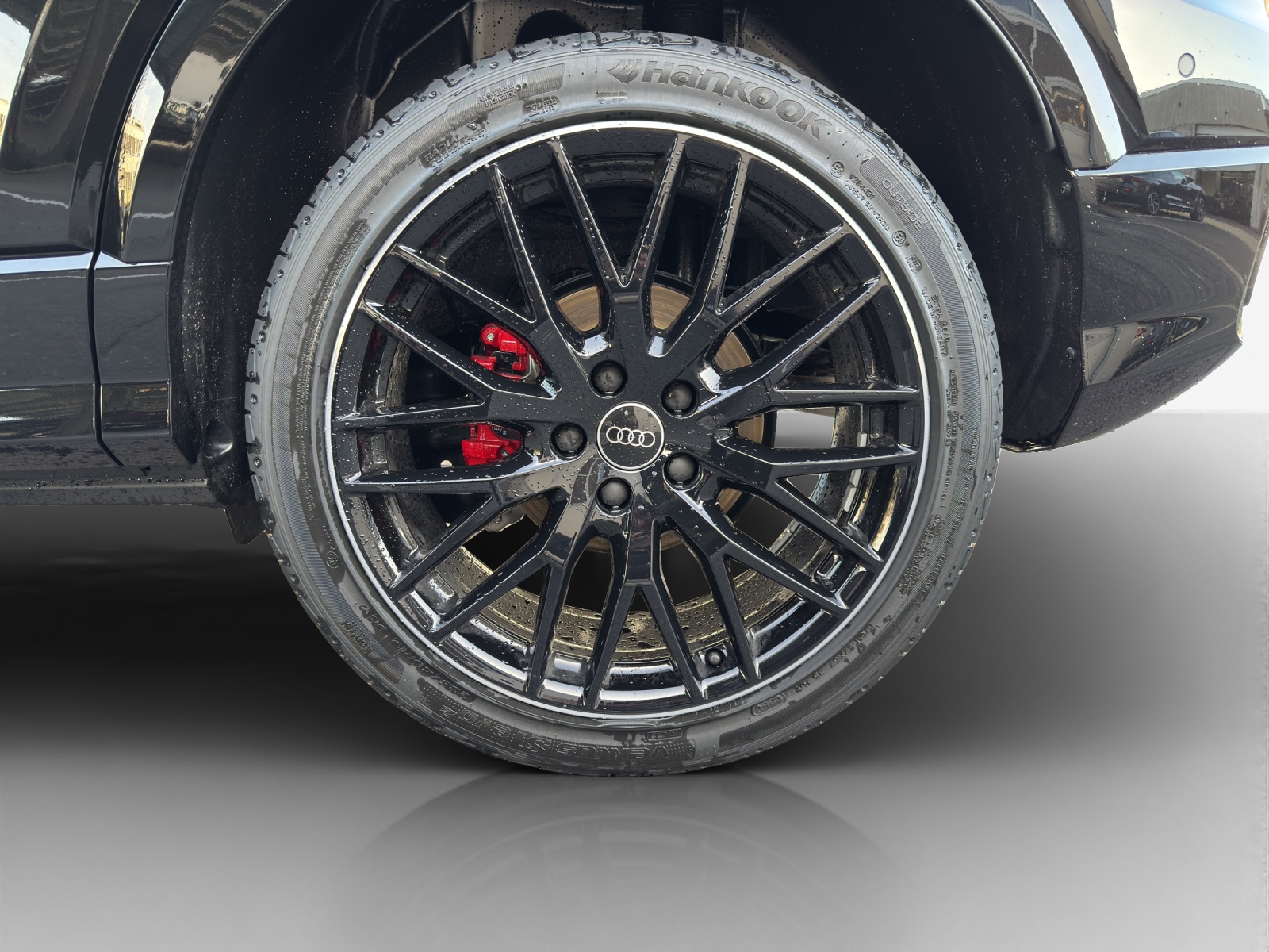 AUDI Q2 40 TFSI S line Attraction quattro S-tronic-image-15