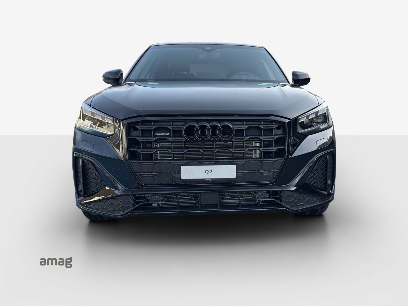 AUDI Q2 40 TFSI S line Attraction quattro S-tronic-image-6