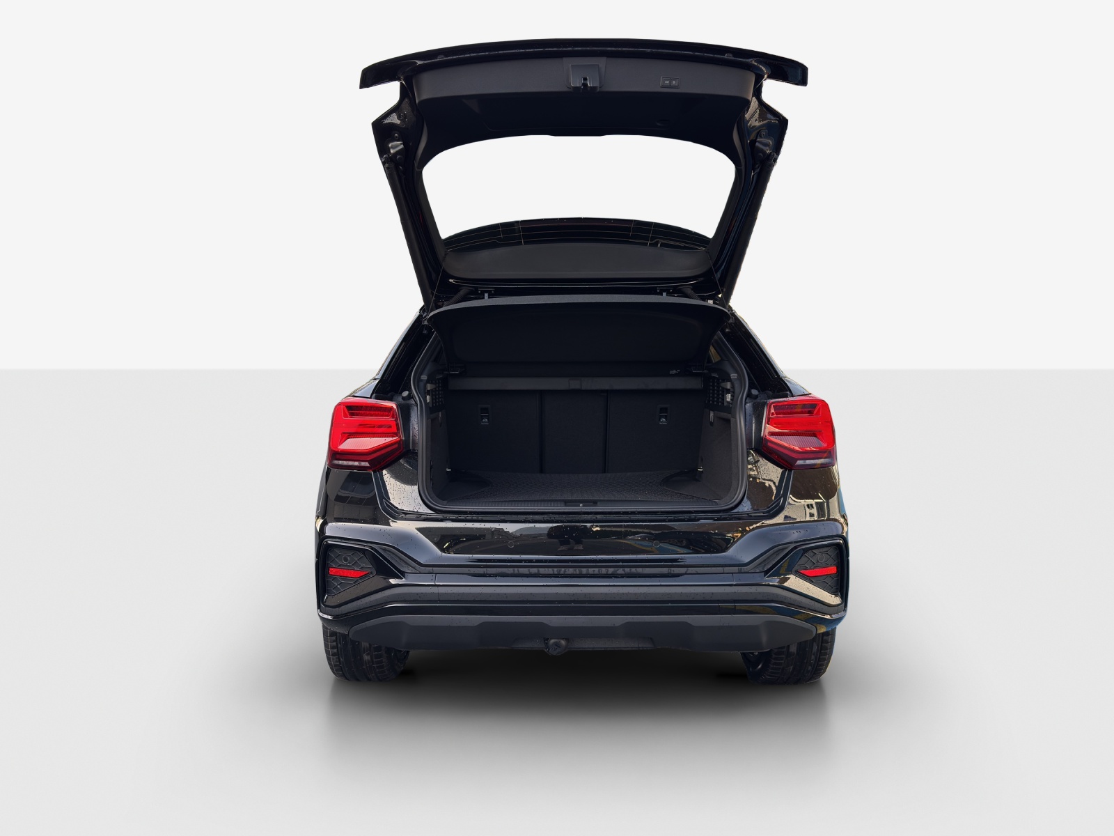 AUDI Q2 40 TFSI S line Attraction quattro S-tronic-image-12