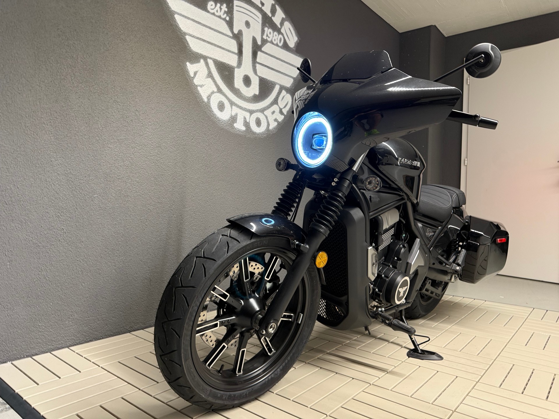 MOTO MORINI CALIBRO BAGGER 700-image-5