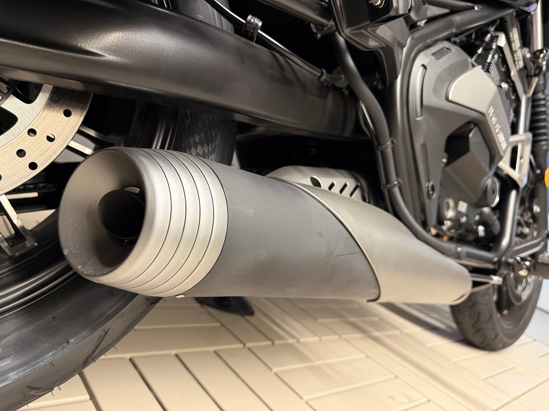 MOTO MORINI CALIBRO BAGGER 700-image-14
