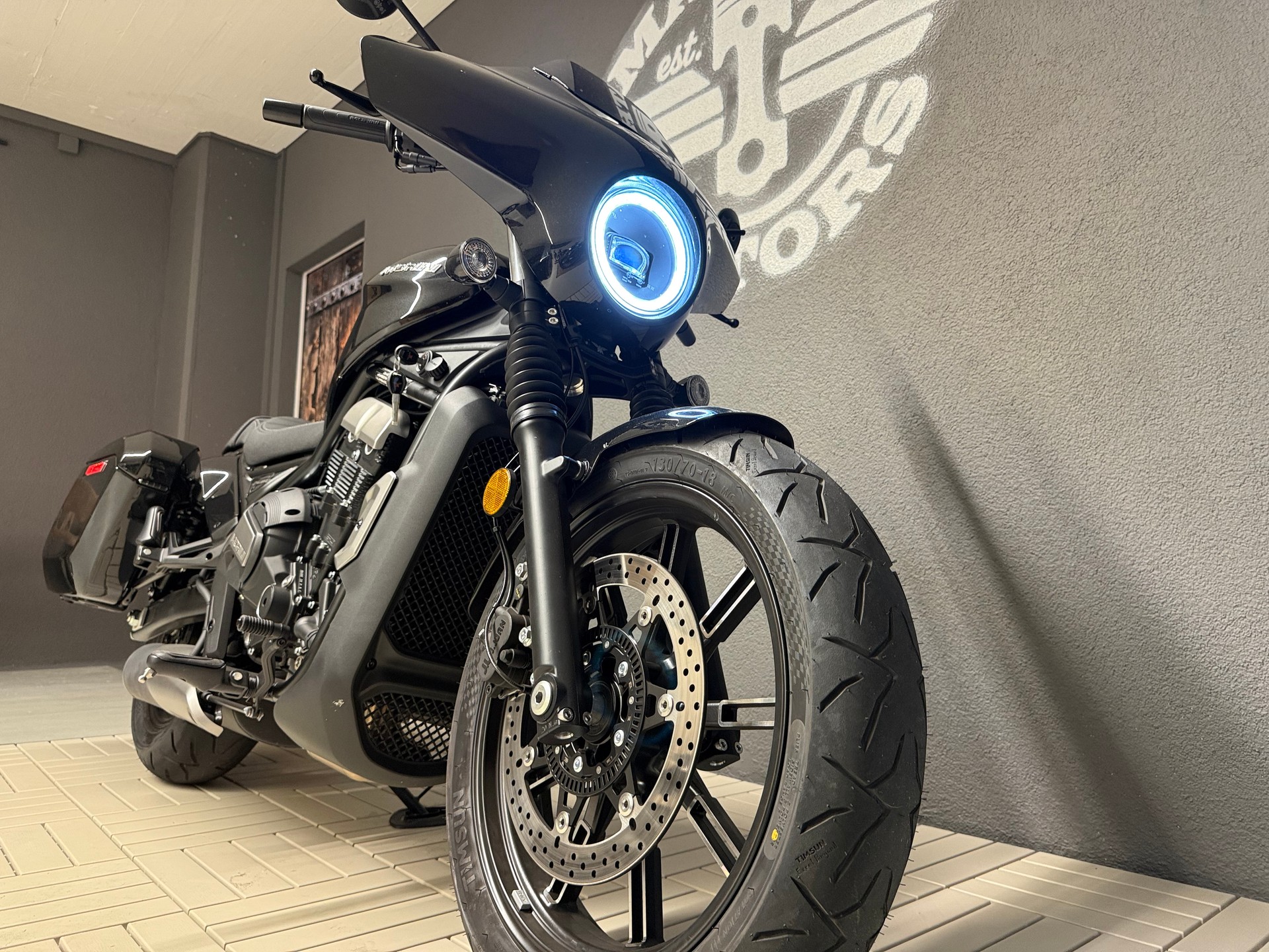 MOTO MORINI CALIBRO BAGGER 700-image-4