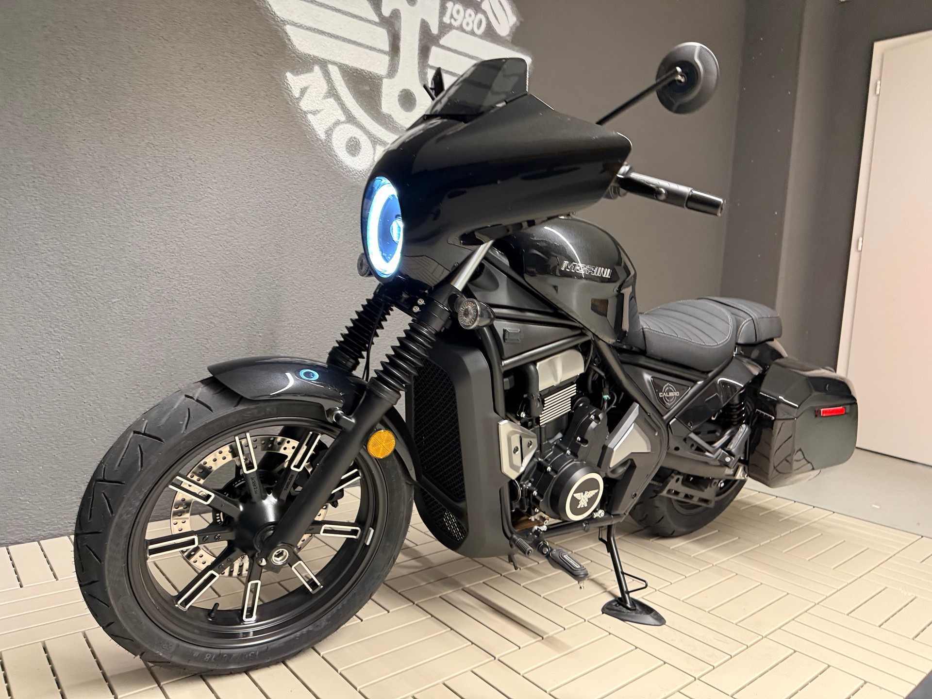 MOTO MORINI CALIBRO BAGGER 700-image-6