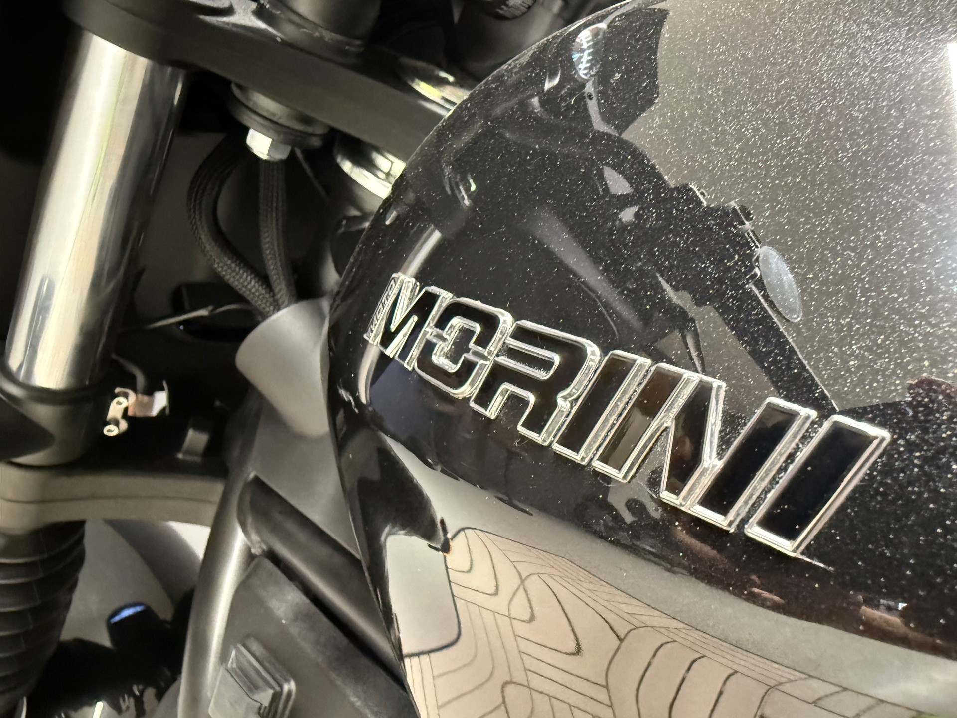 MOTO MORINI CALIBRO BAGGER 700-image-11
