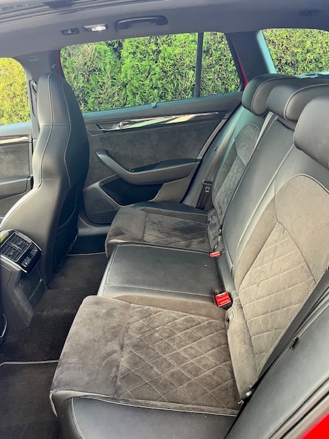 SKODA 2.0 TSI 4*4-image-4