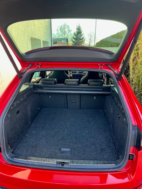 SKODA 2.0 TSI 4*4-image-5