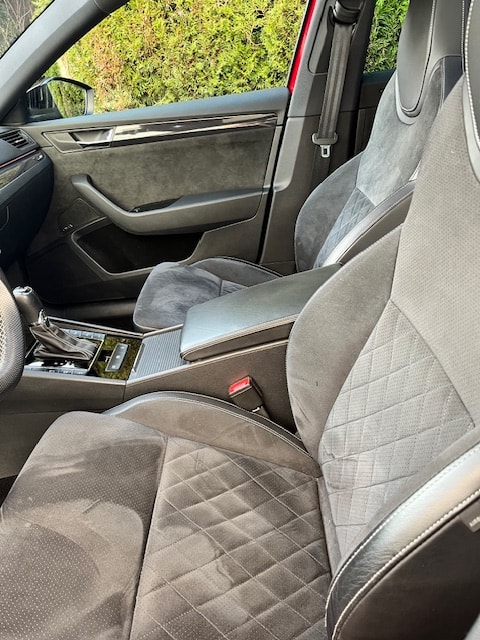SKODA 2.0 TSI 4*4-image-3