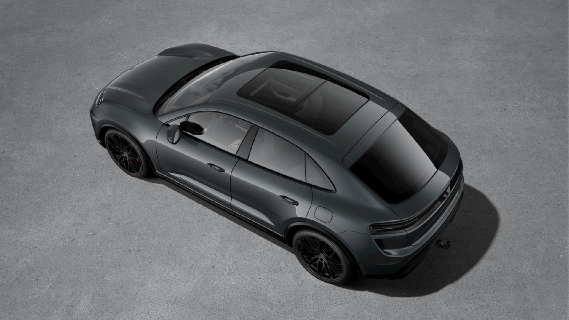 PORSCHE Macan Turbo-image-3