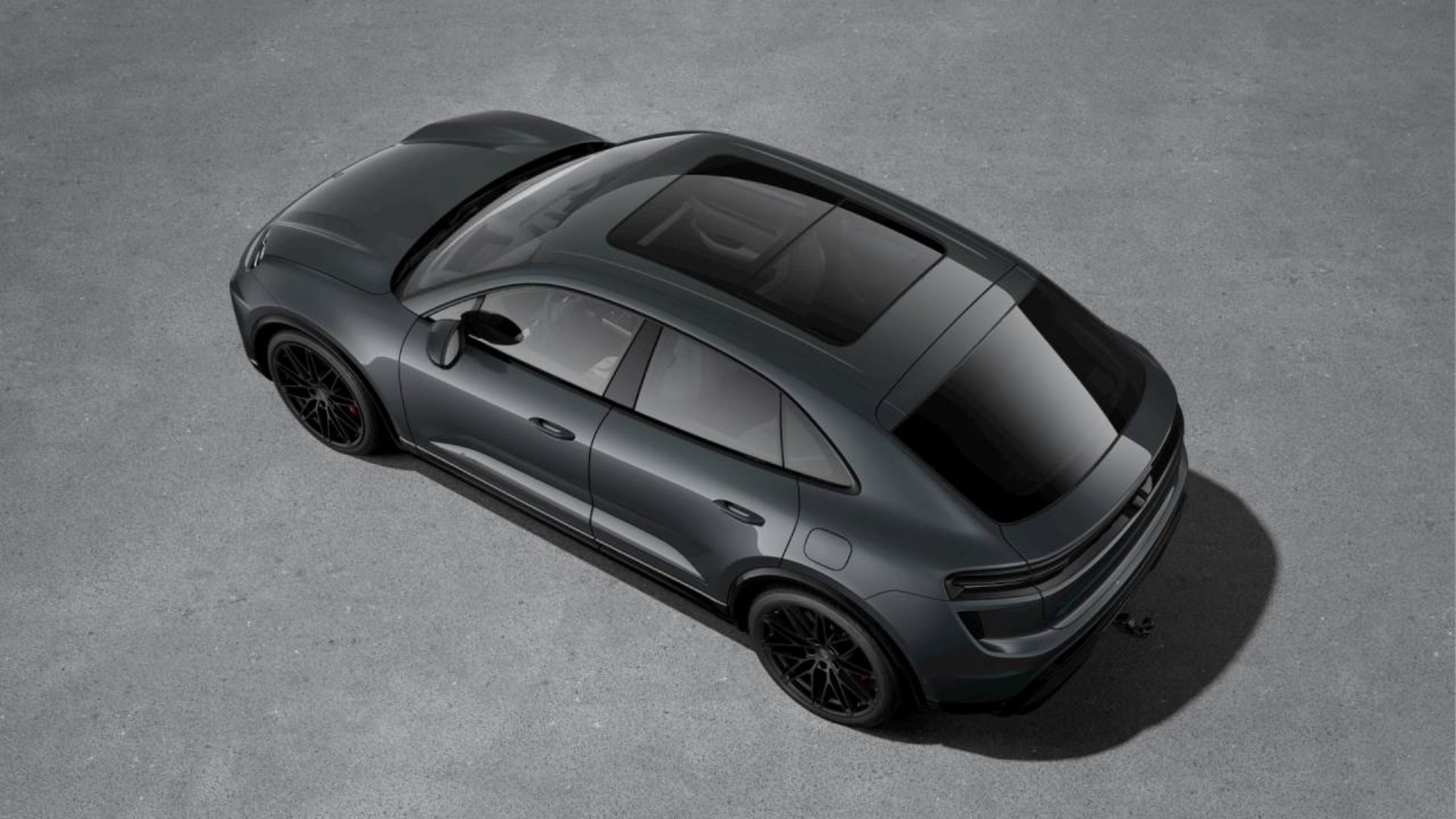 PORSCHE Macan Turbo-image-3