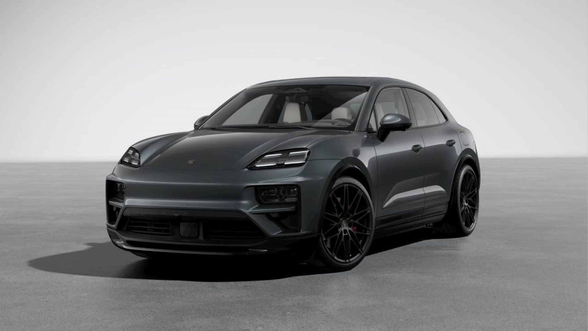 PORSCHE Macan Turbo-image-0