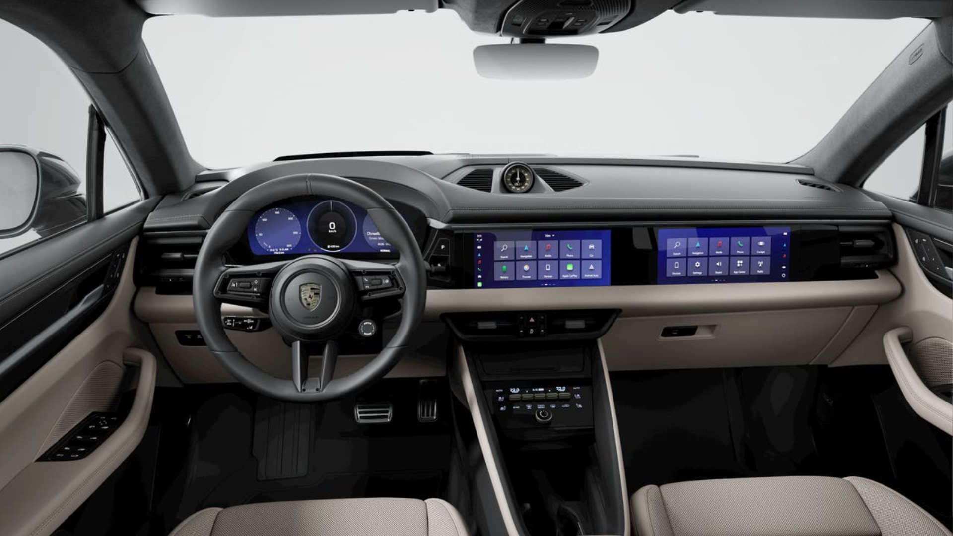 PORSCHE Macan Turbo-image-8