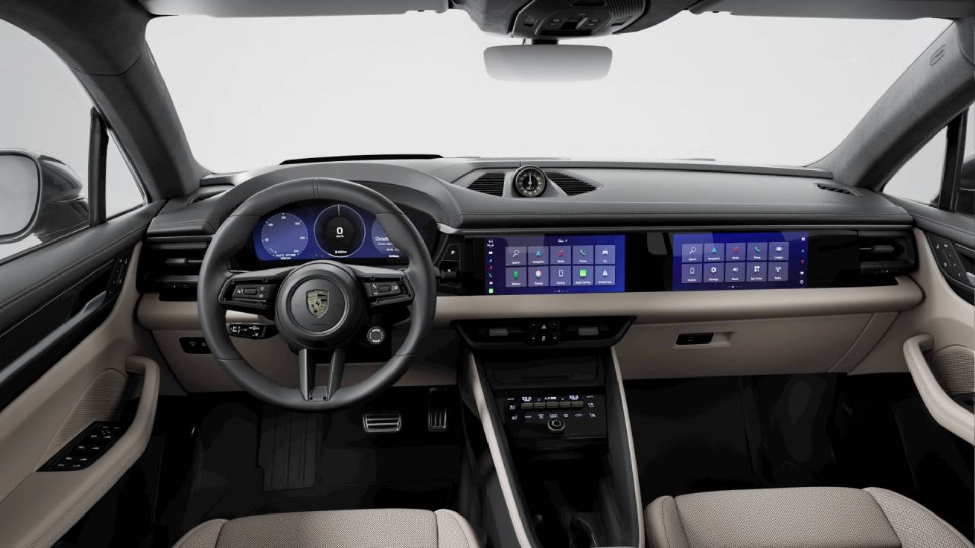 PORSCHE Macan Turbo-image-8