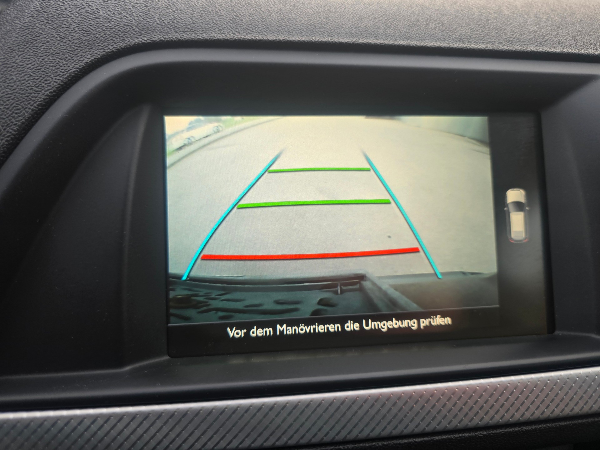 CITROEN C5 Tourer 2.0 BlueHDi CrossTourer EAT6-image-13