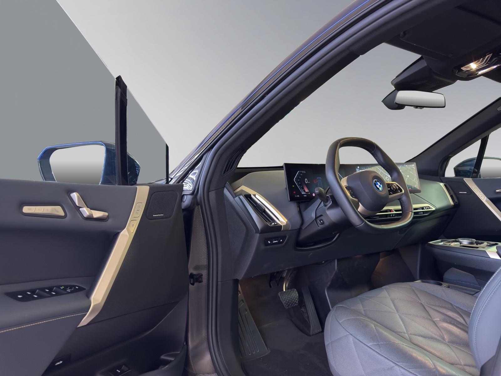 BMW iX xDrive40-image-5