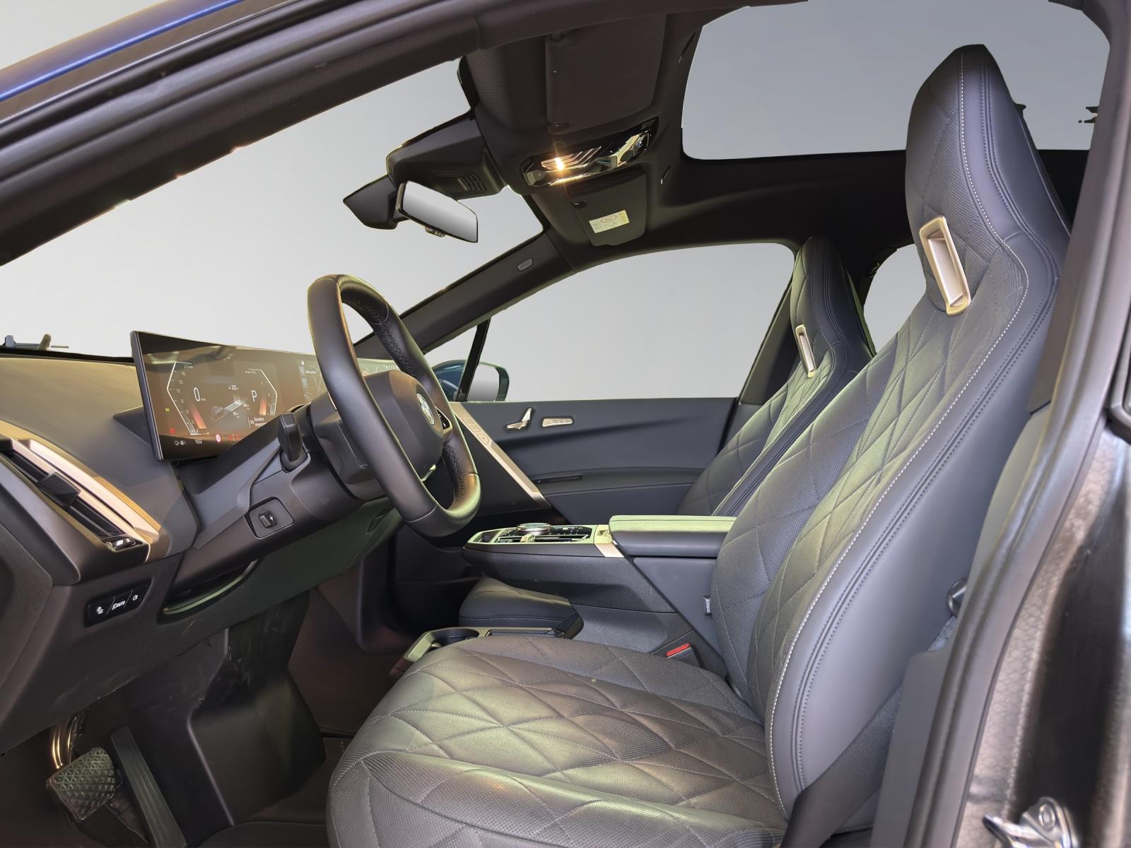 BMW iX xDrive40-image-6