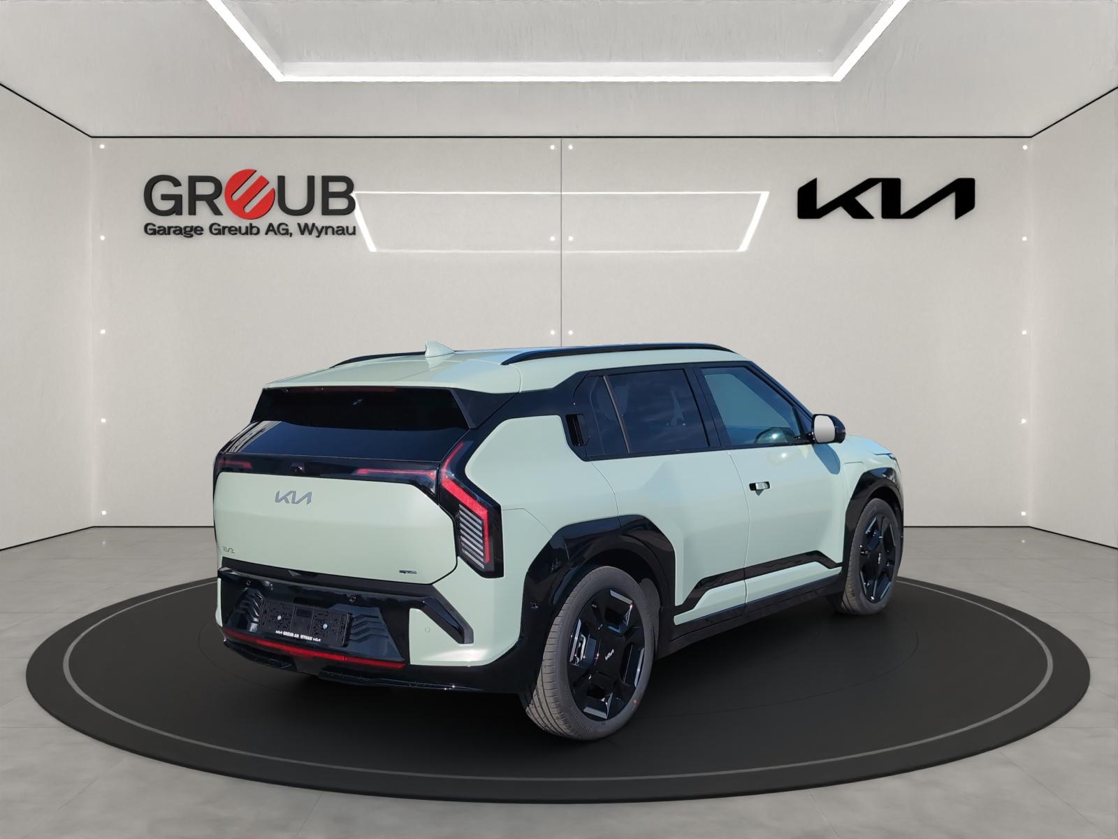 KIA EV3 81 kWh GT-Line-image-4