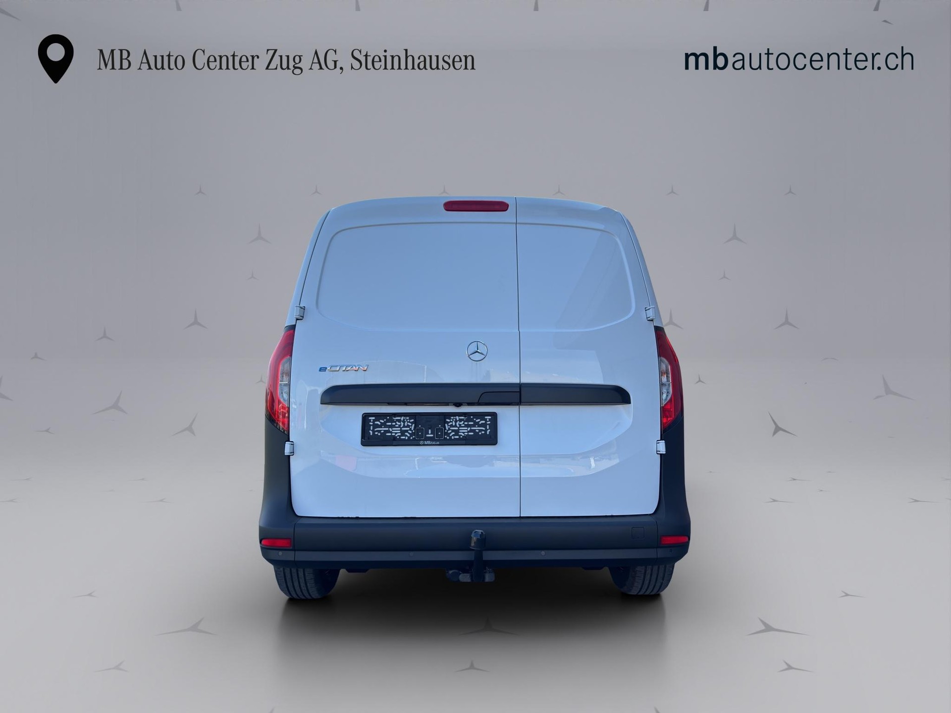 MERCEDES-BENZ eCitan Kaw. S 45 kWh-image-3