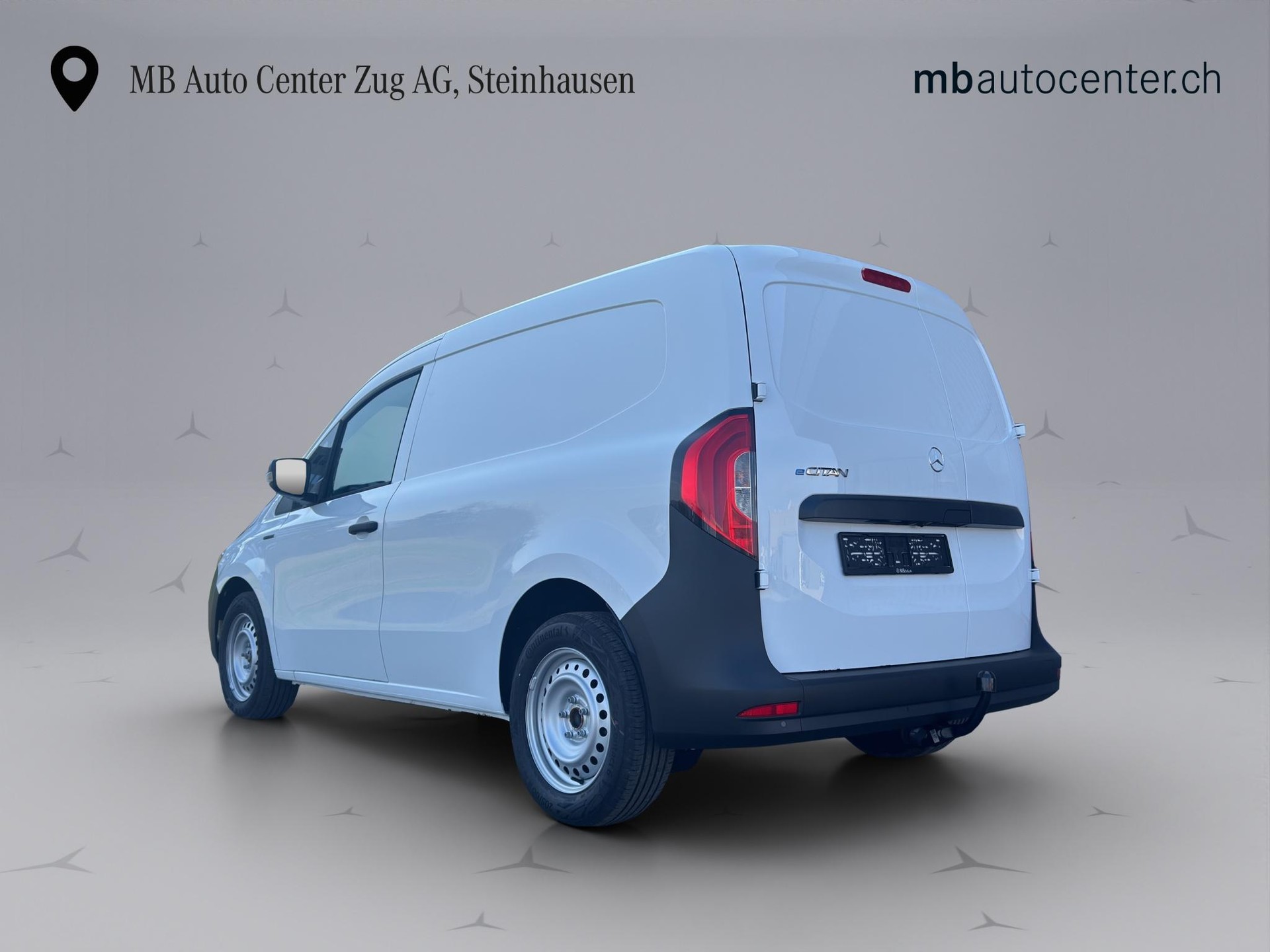 MERCEDES-BENZ eCitan Kaw. S 45 kWh-image-2