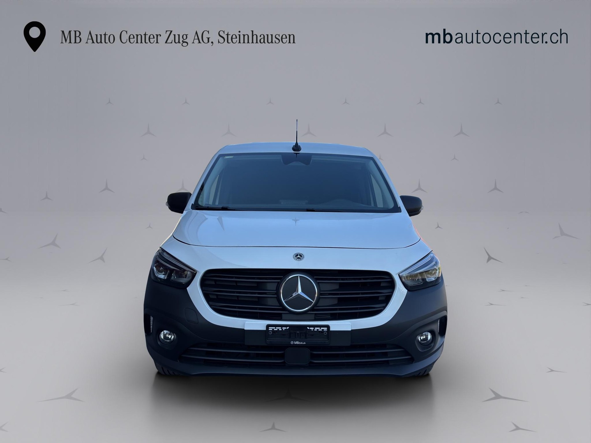 MERCEDES-BENZ eCitan Kaw. S 45 kWh-image-7