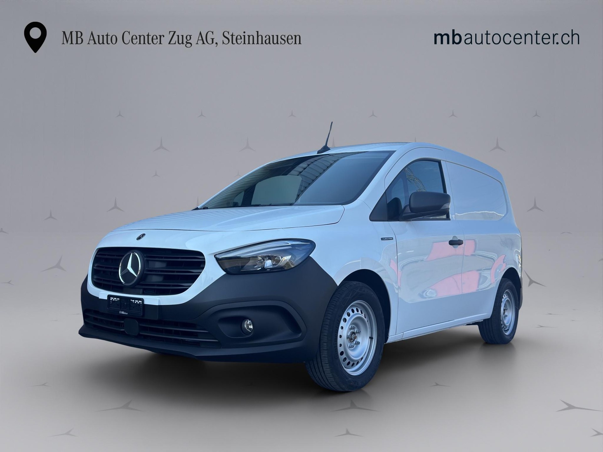 MERCEDES-BENZ eCitan Kaw. S 45 kWh-image-0