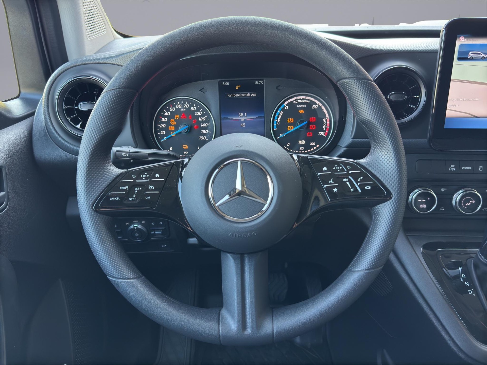 MERCEDES-BENZ eCitan Kaw. S 45 kWh-image-9