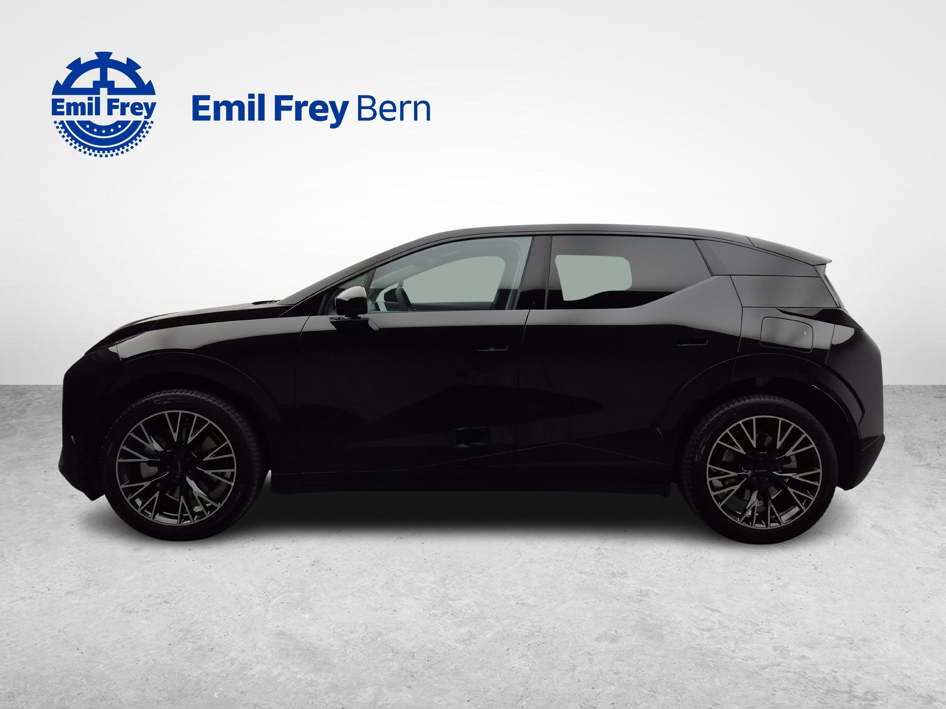 ZEEKR X Privilege AWD ab 1.29% Leasing-image-1