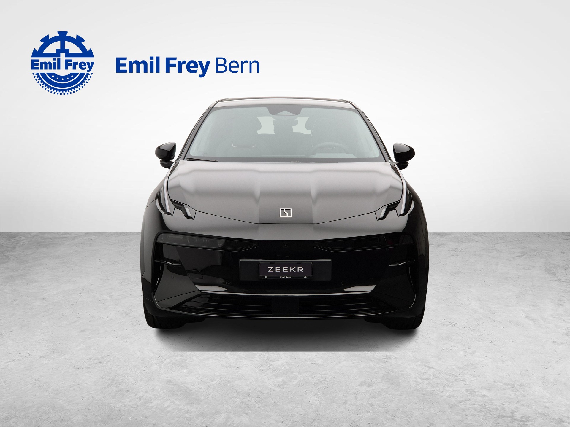 ZEEKR X Privilege AWD ab 1.29% Leasing-image-16