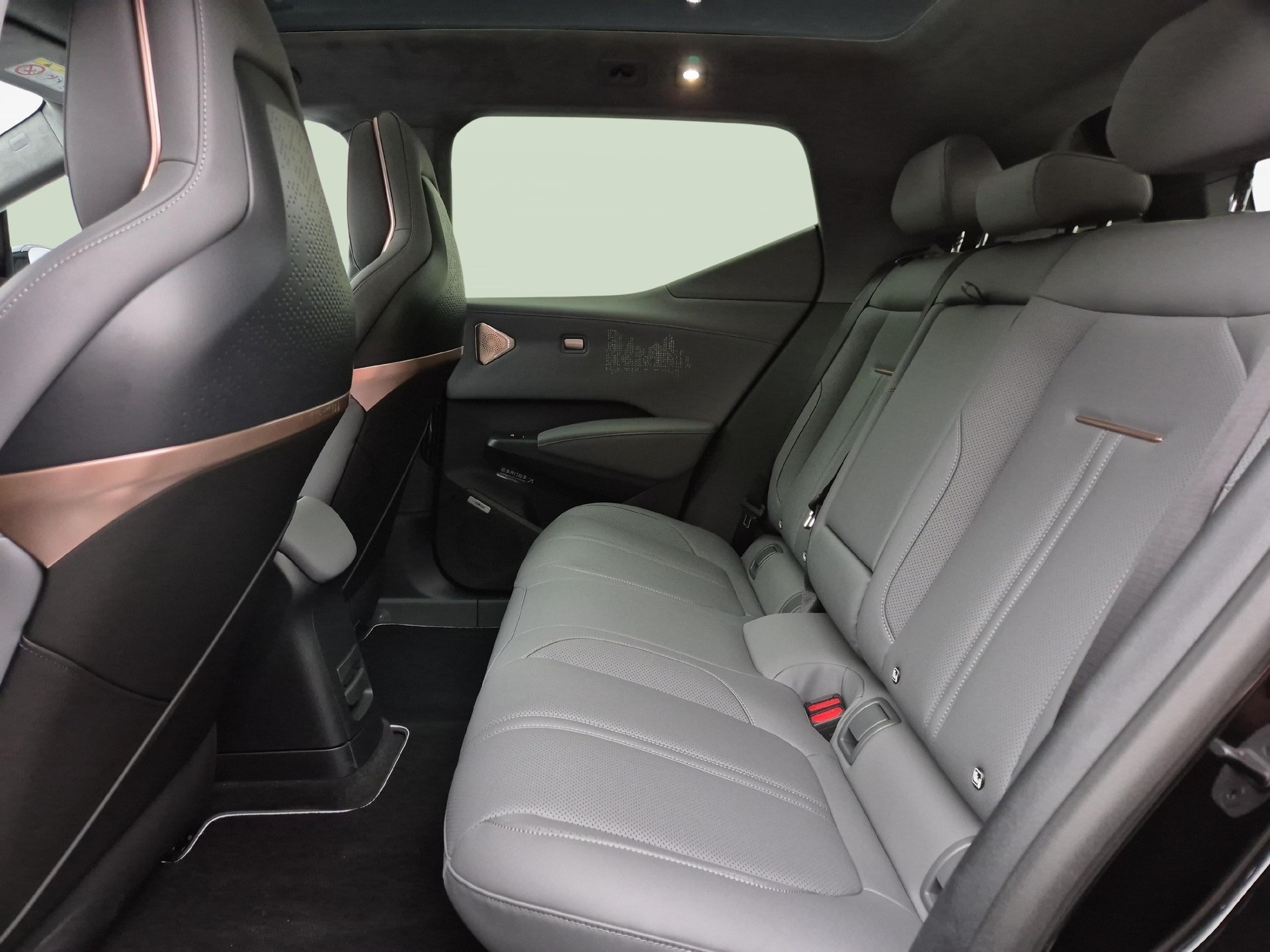 ZEEKR X Privilege AWD ab 1.29% Leasing-image-11