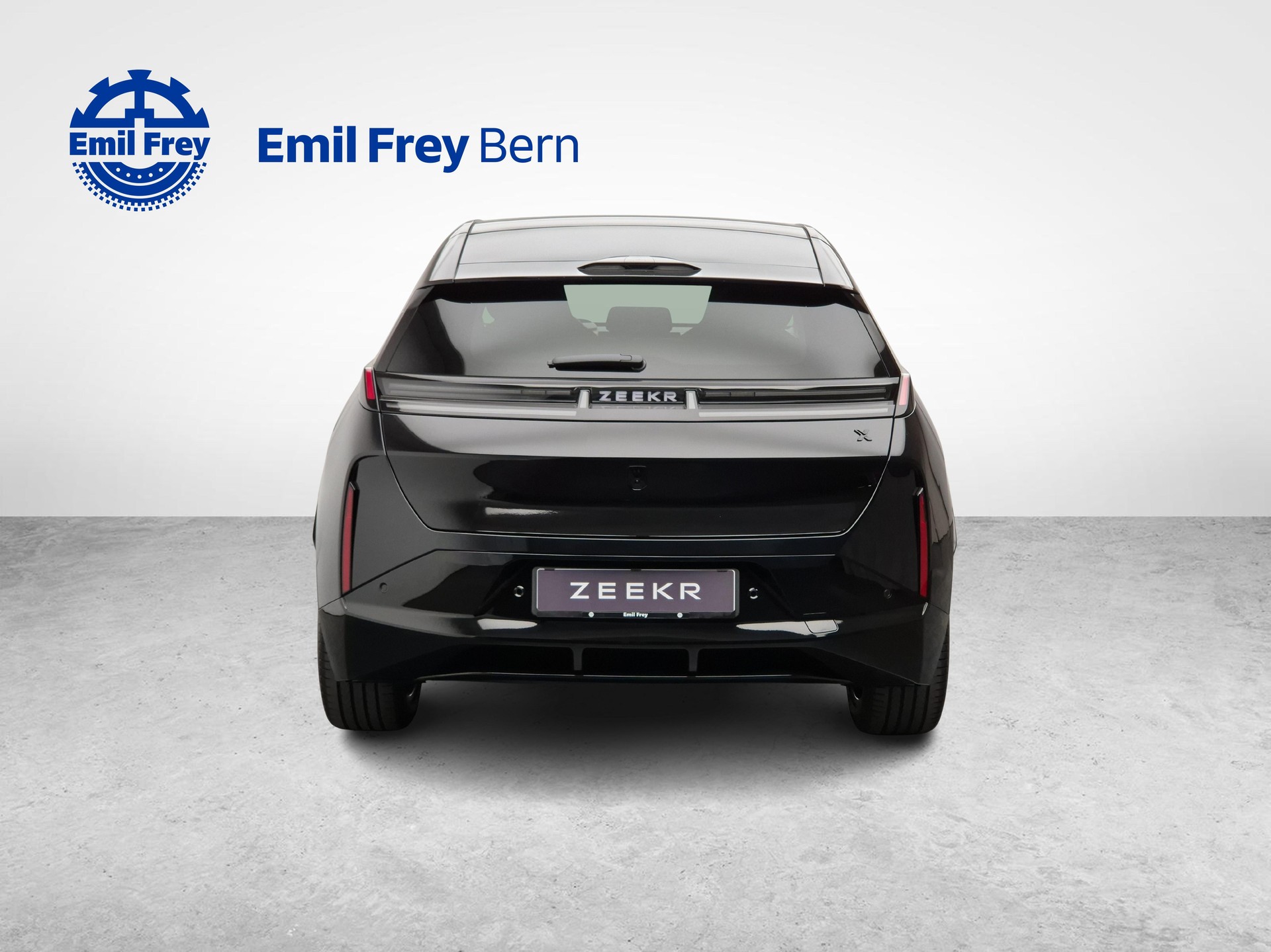 ZEEKR X Privilege AWD ab 1.29% Leasing-image-15