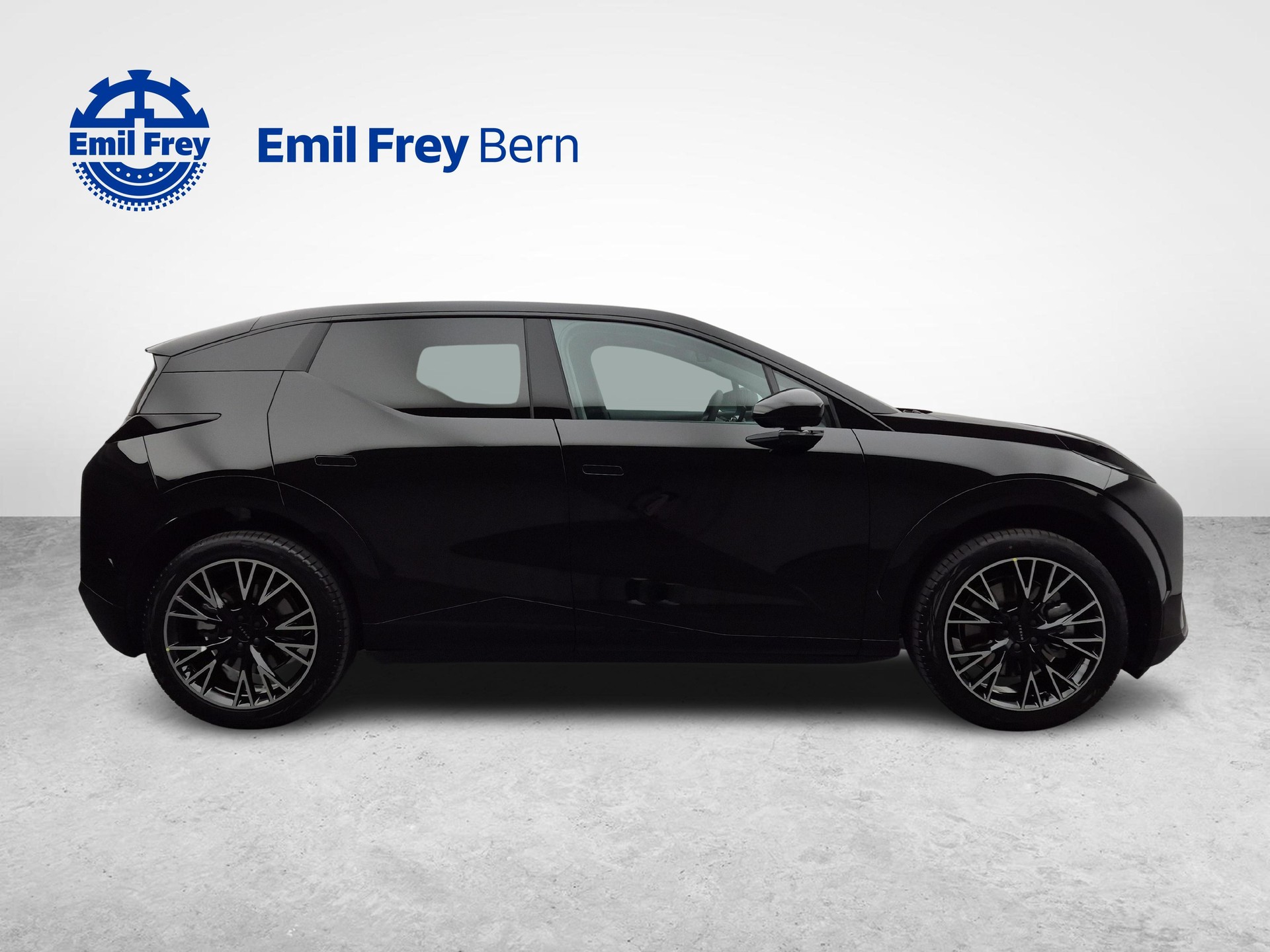 ZEEKR X Privilege AWD ab 1.29% Leasing-image-13