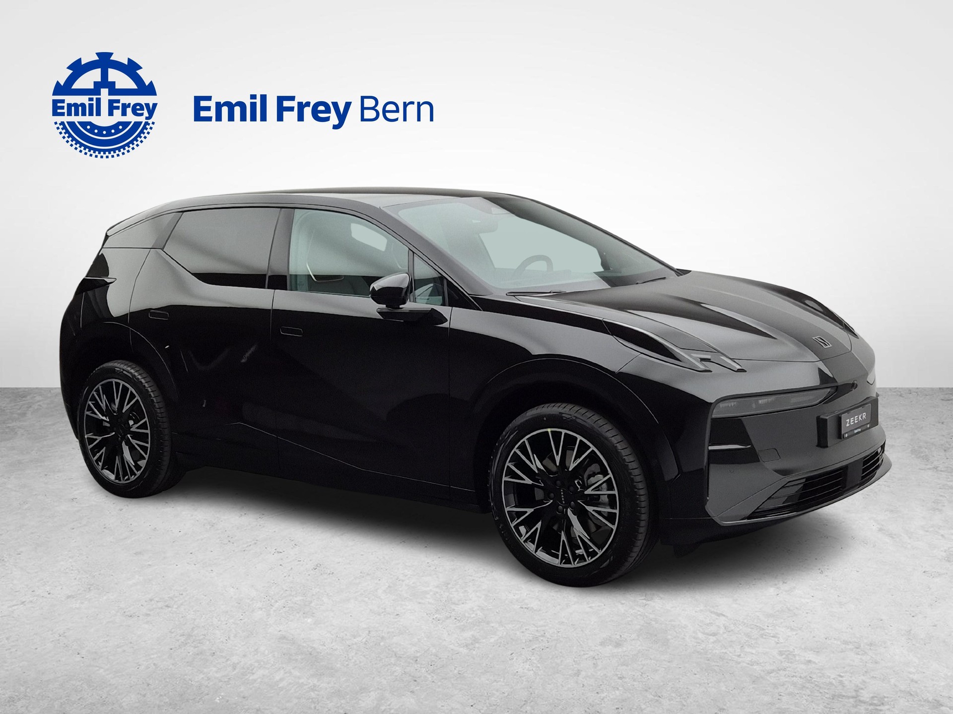 ZEEKR X Privilege AWD ab 1.29% Leasing-image-14