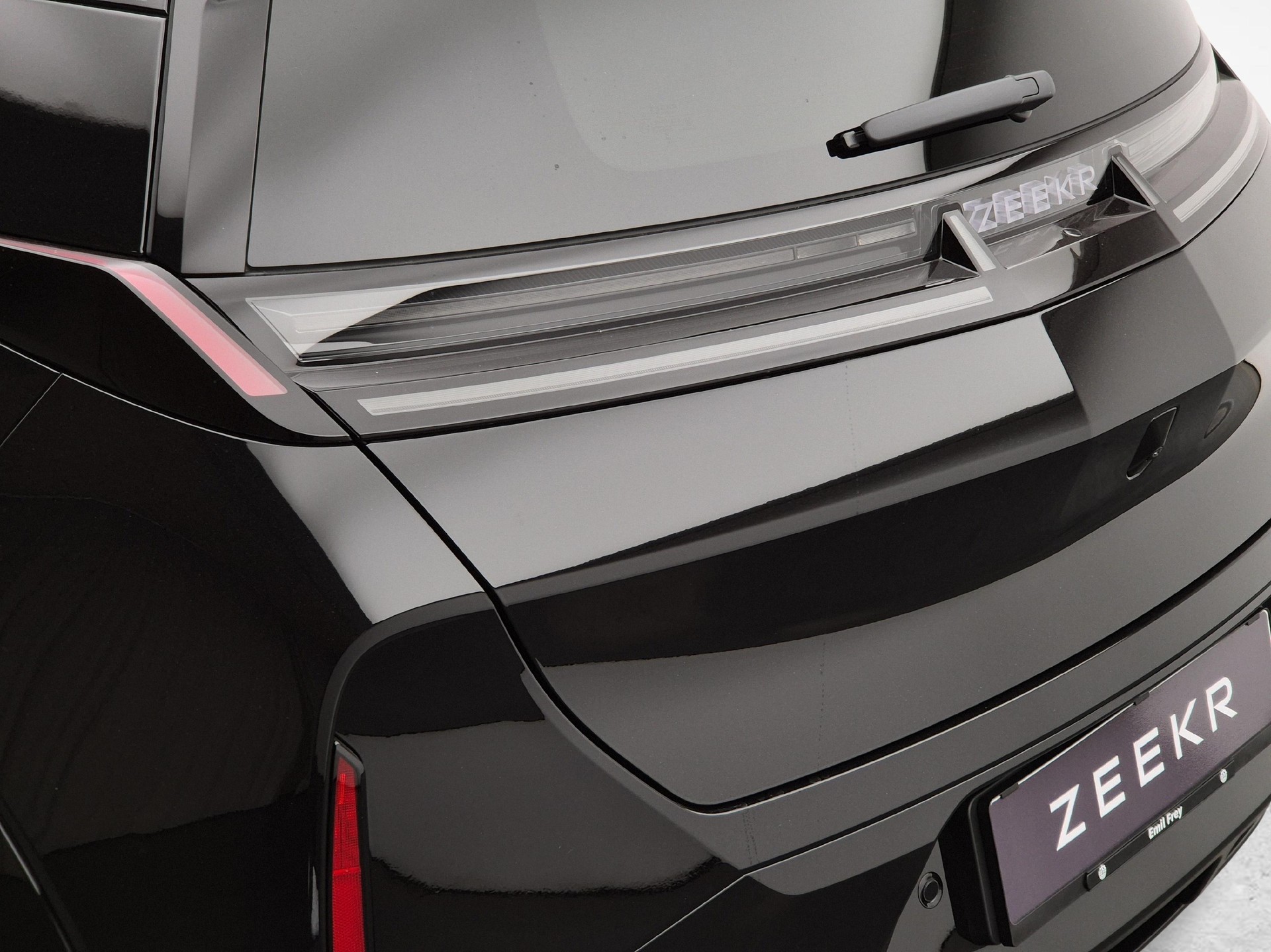 ZEEKR X Privilege AWD ab 1.29% Leasing-image-18