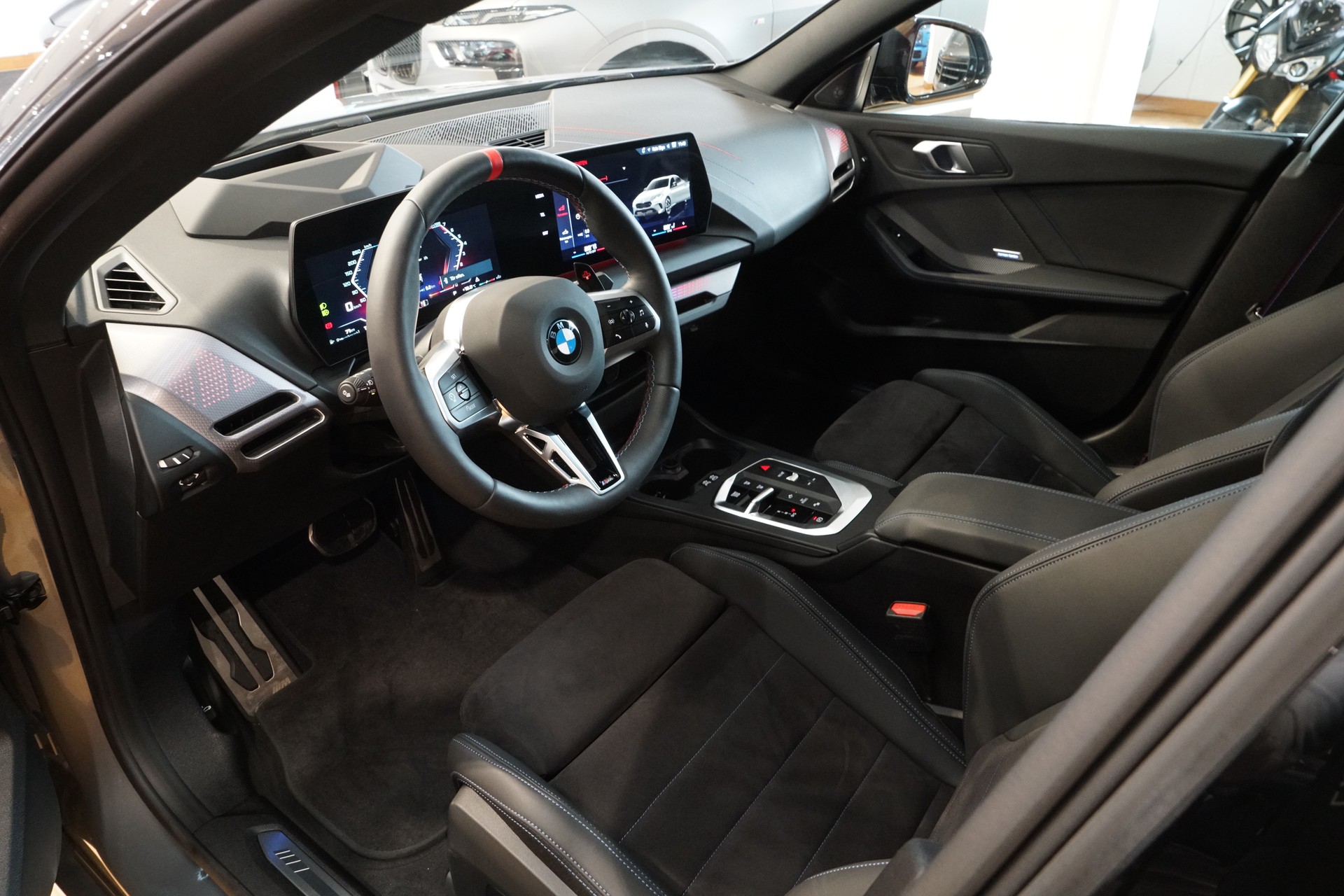 BMW M235 xDrive Gran Coupé M Sport Pro-image-11