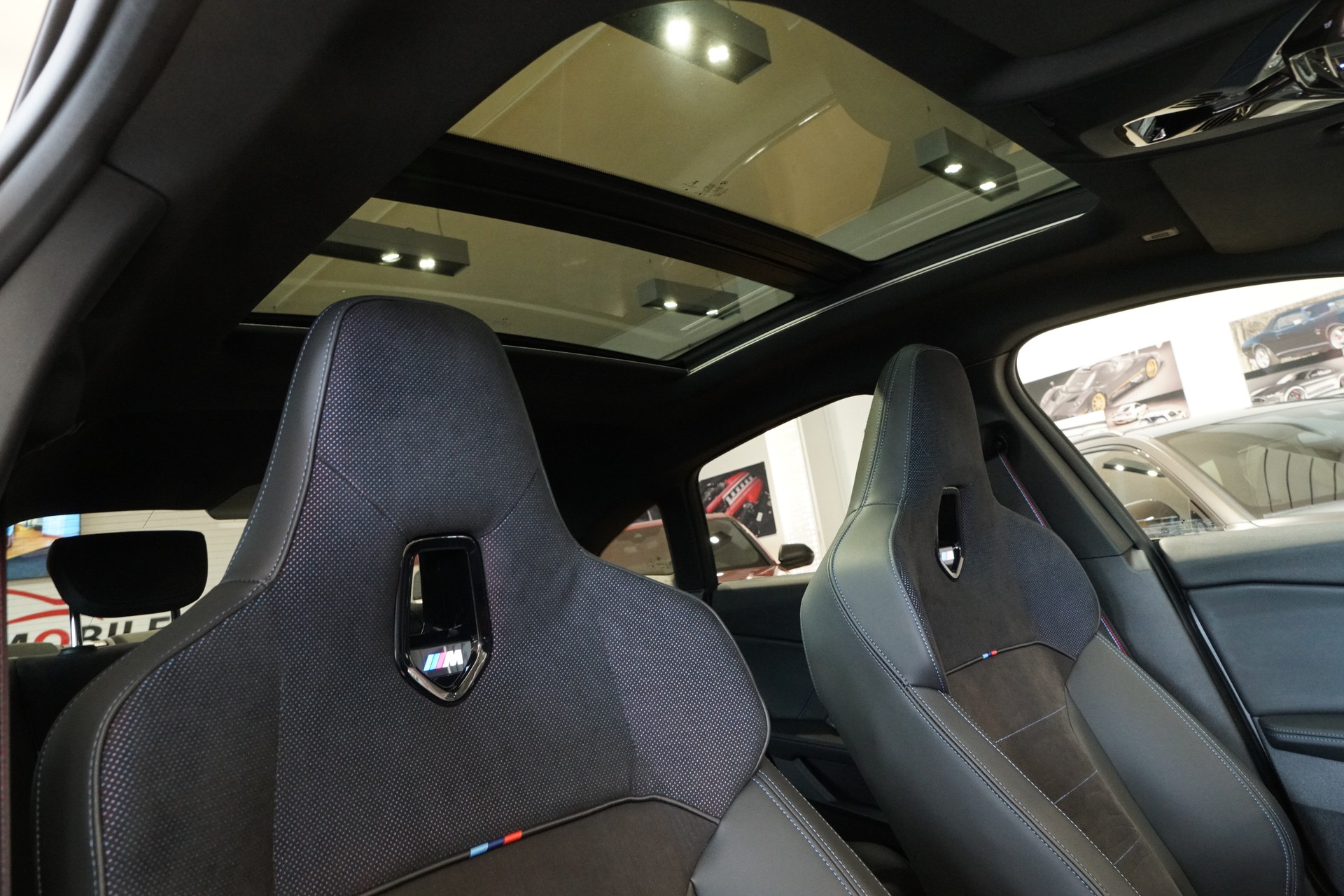 BMW M235 xDrive Gran Coupé M Sport Pro-image-14