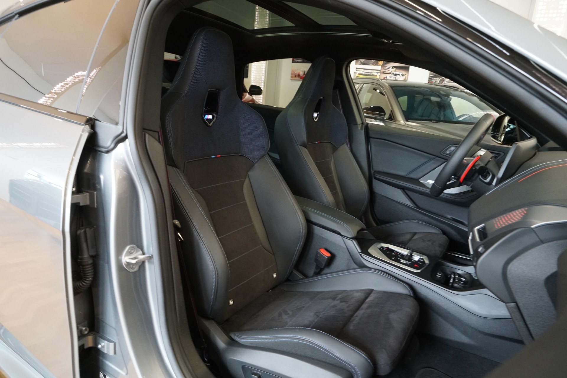 BMW M235 xDrive Gran Coupé M Sport Pro-image-21